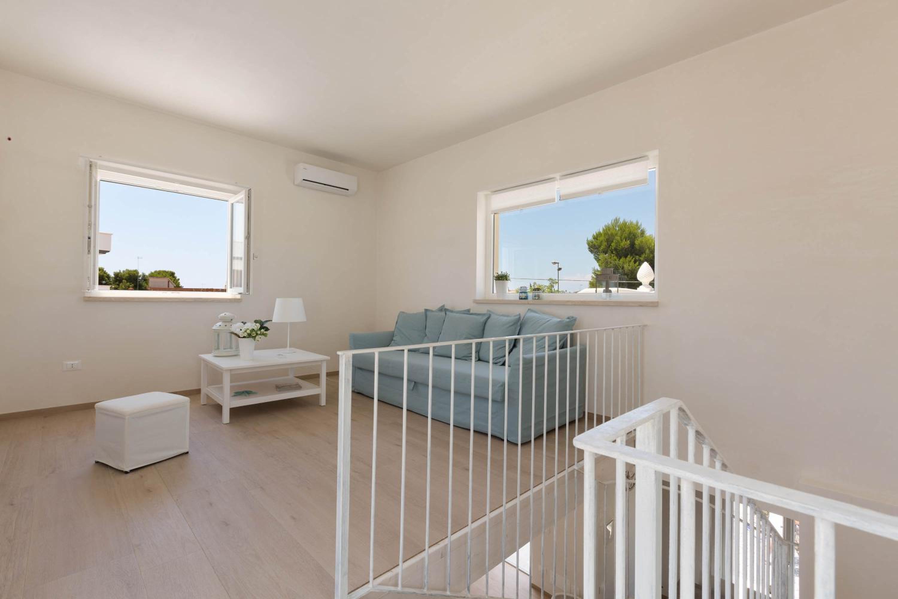 Villa Adele by Perle di Puglia en Maruggio — hotel room
