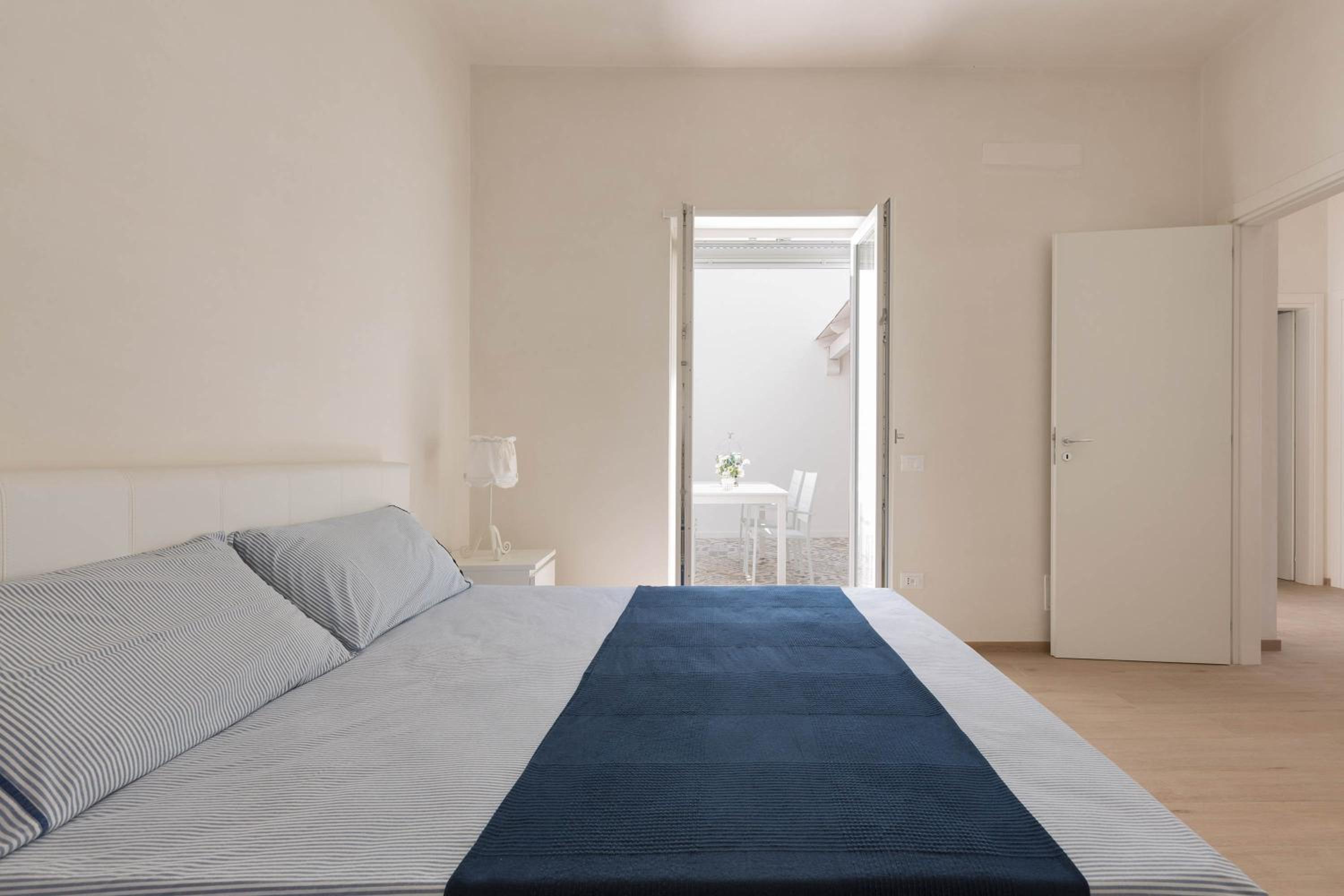 Villa Adele by Perle di Puglia en Maruggio — hotel room