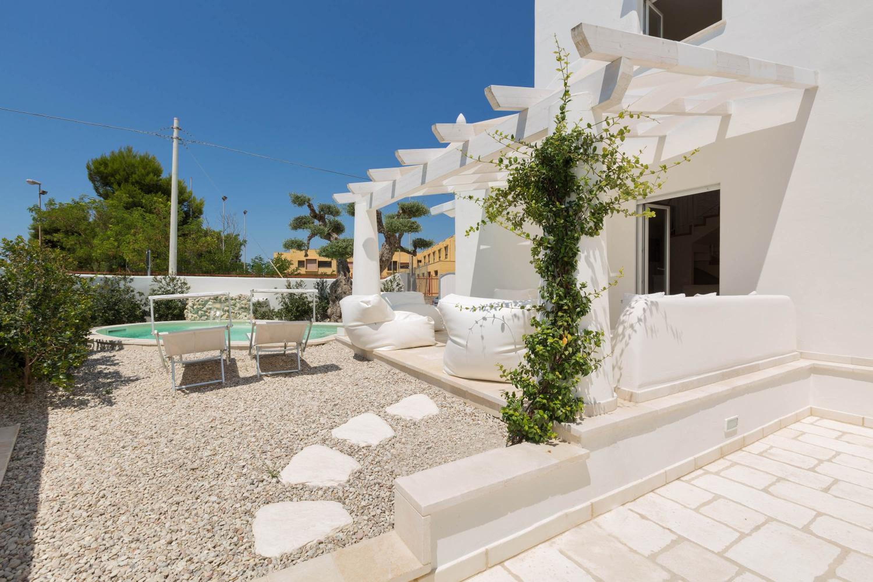 Villa Adele by Perle di Puglia en Maruggio