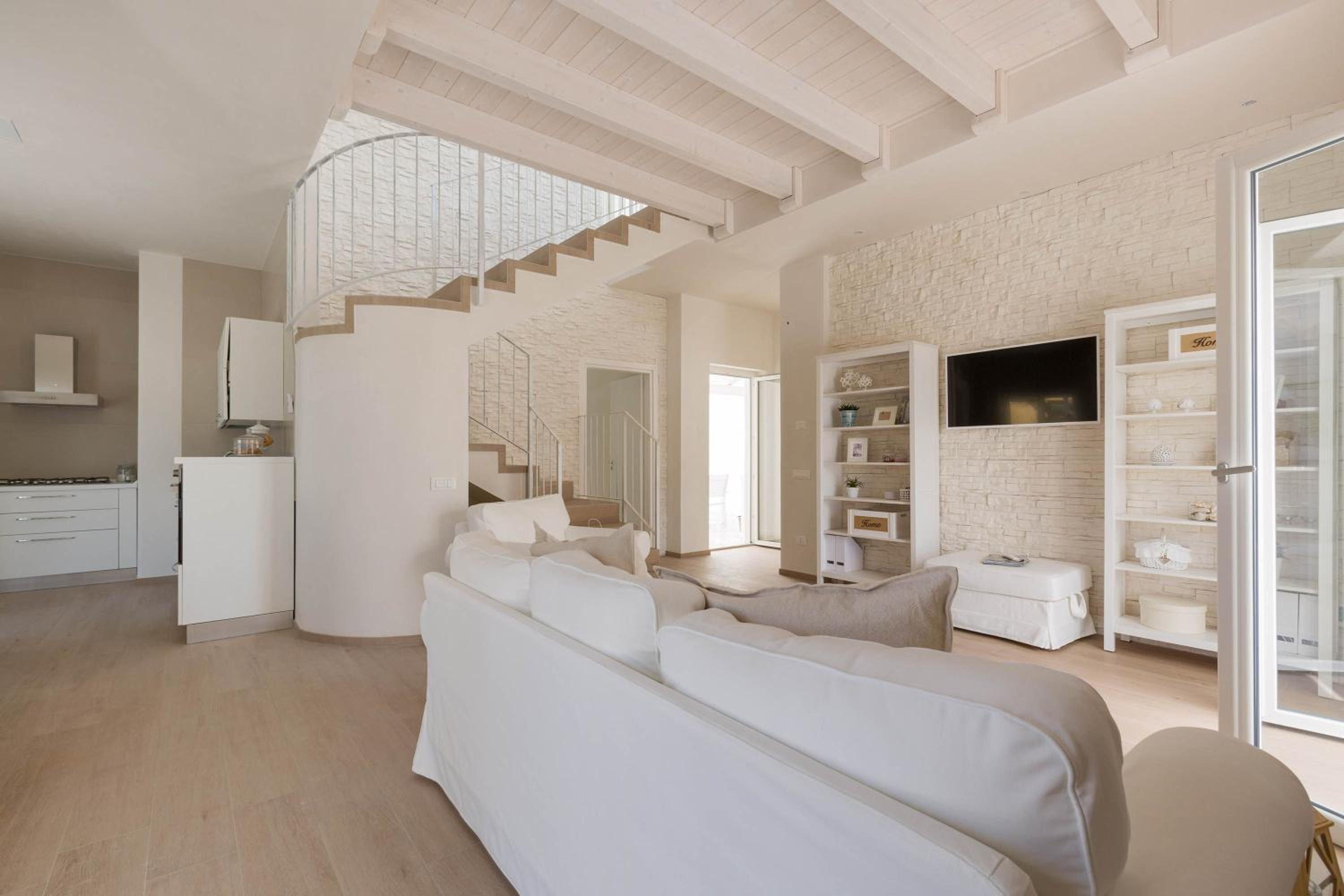Villa Adele by Perle di Puglia en Maruggio — hotel room