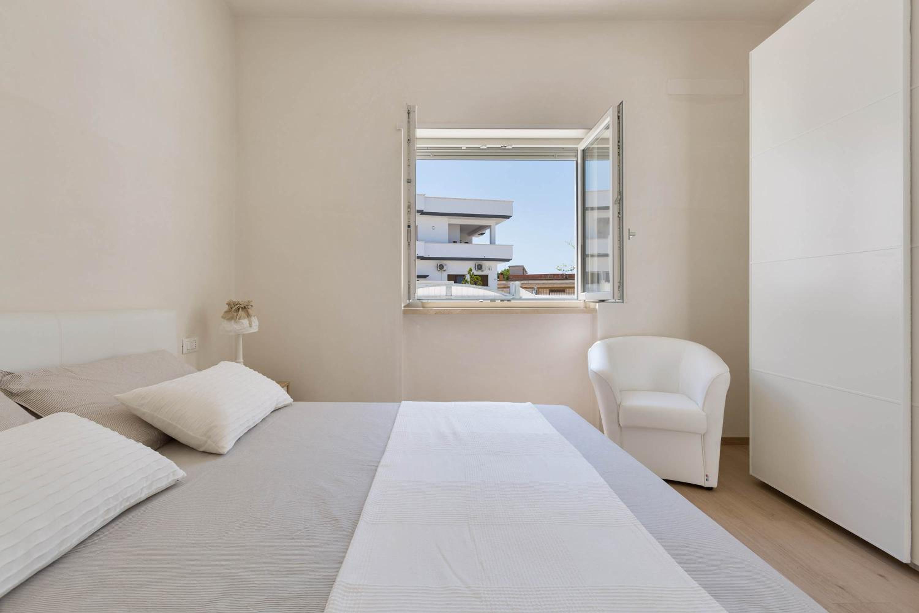 Villa Adele by Perle di Puglia en Maruggio — hotel room