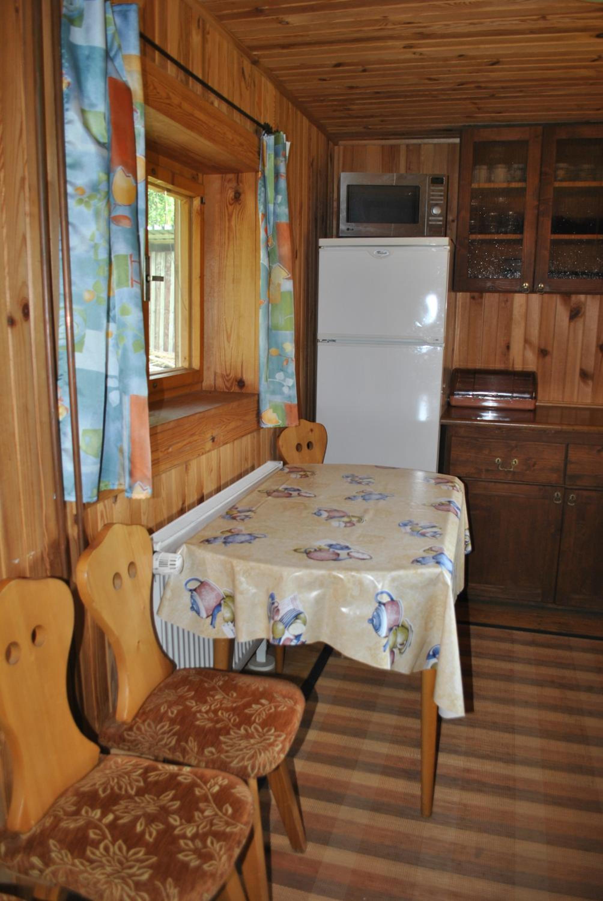 Chata Reľov view 3