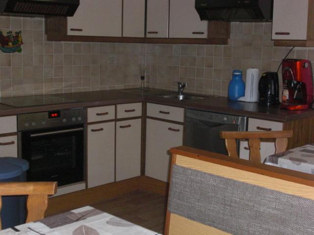 Ferienhaus Reschreiter