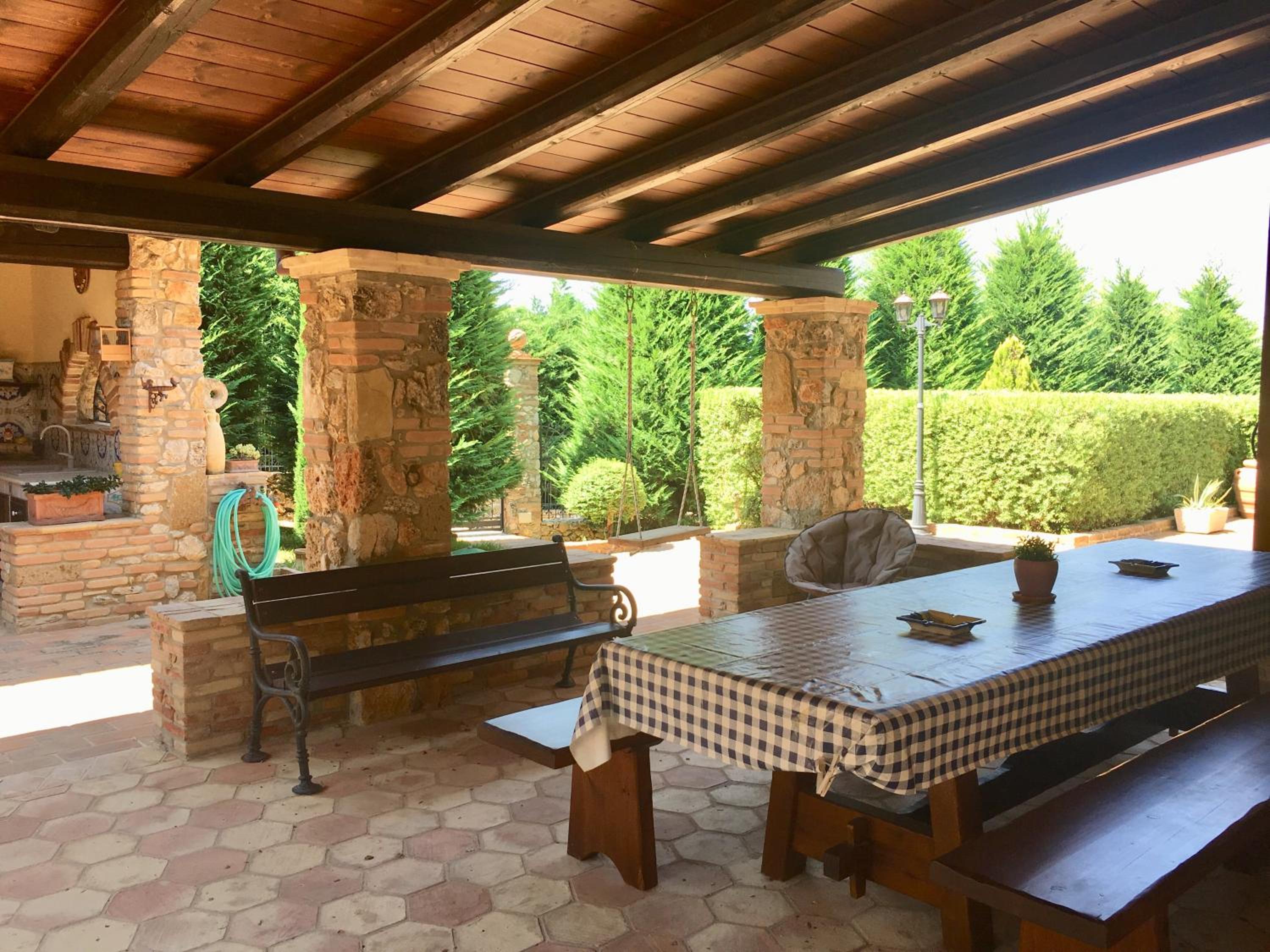 Country House IL CASALE DEI CINQUANTA view 5