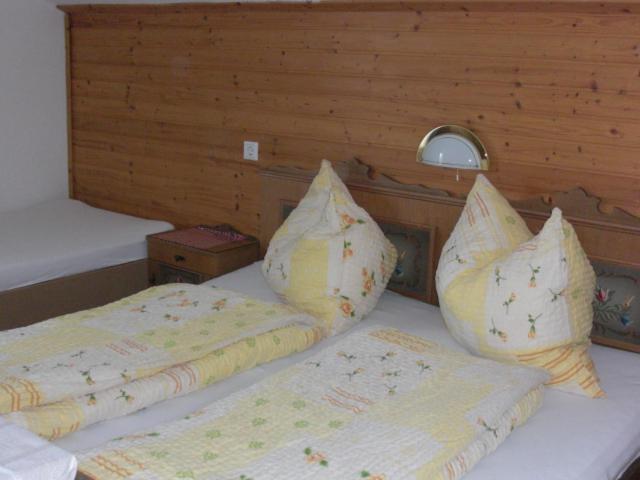 Ferienhaus Reschreiter