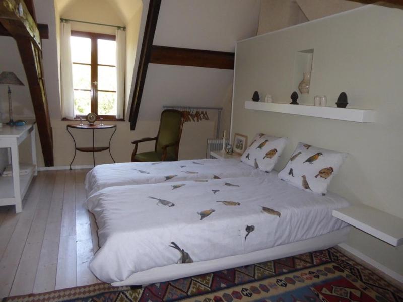 Chambres d'Hotes à La Chandelle view 5