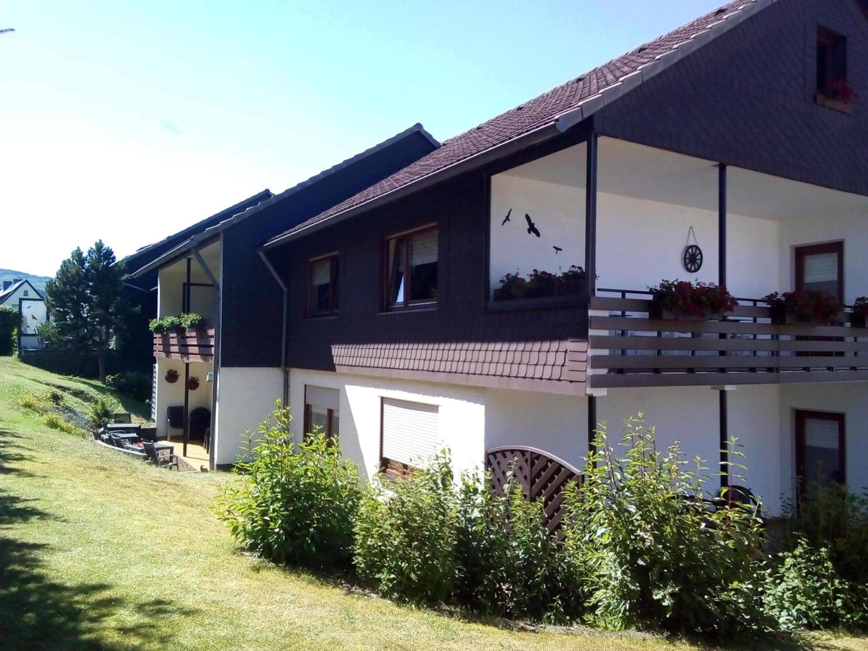 Pension Orketal