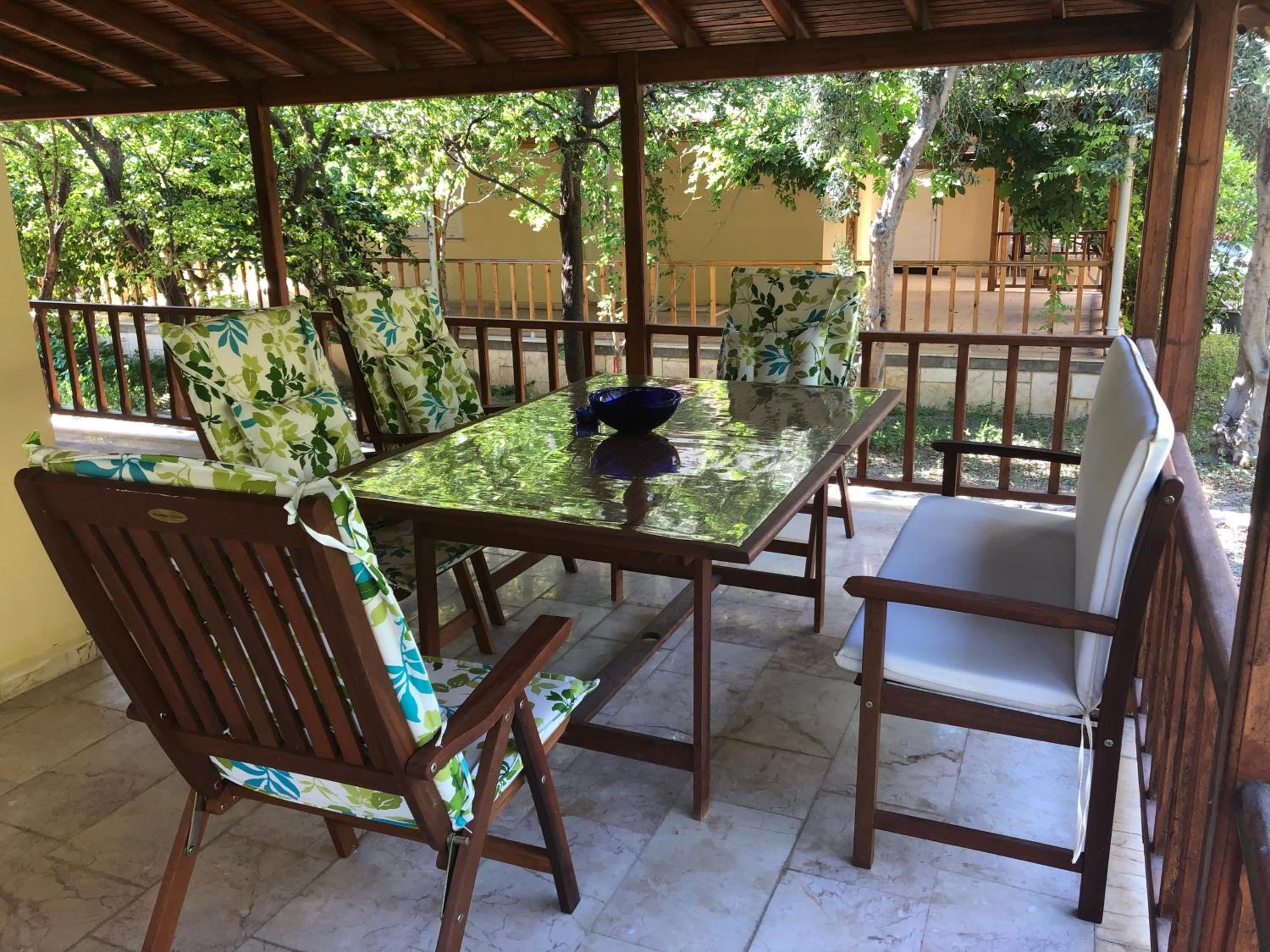 Ephesus Holiday House