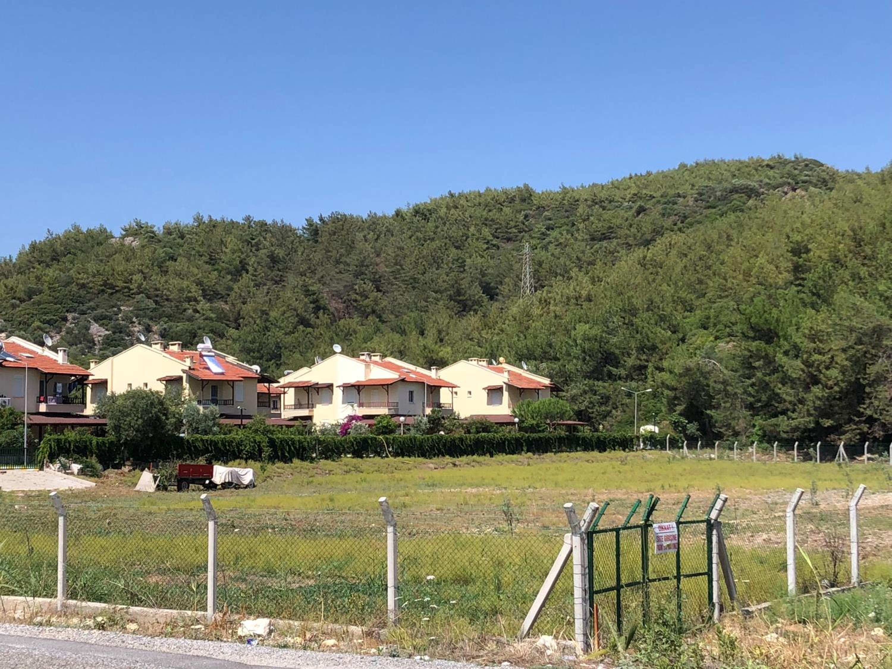 Ephesus Holiday House