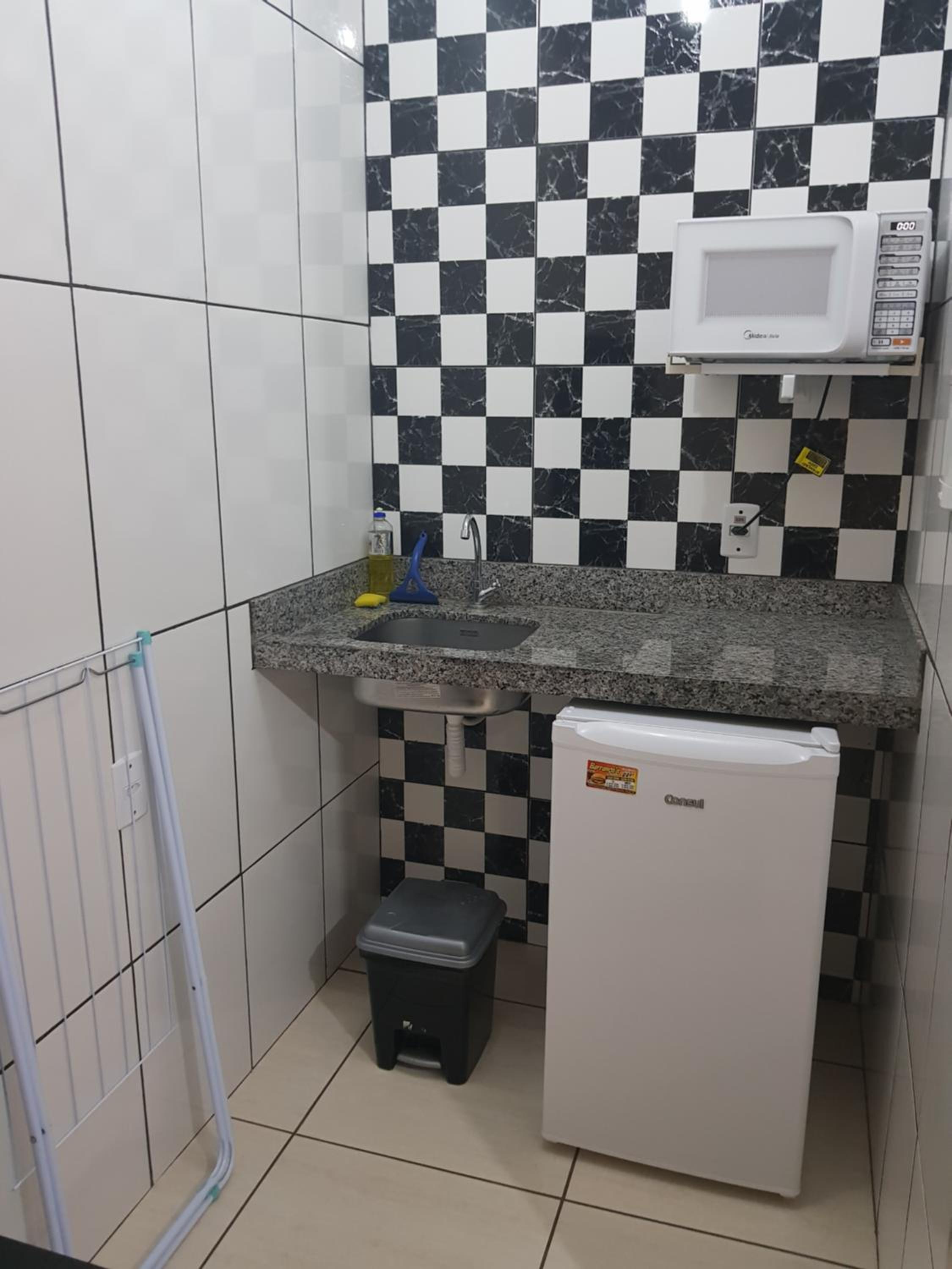 Gil kitnet Olímpia