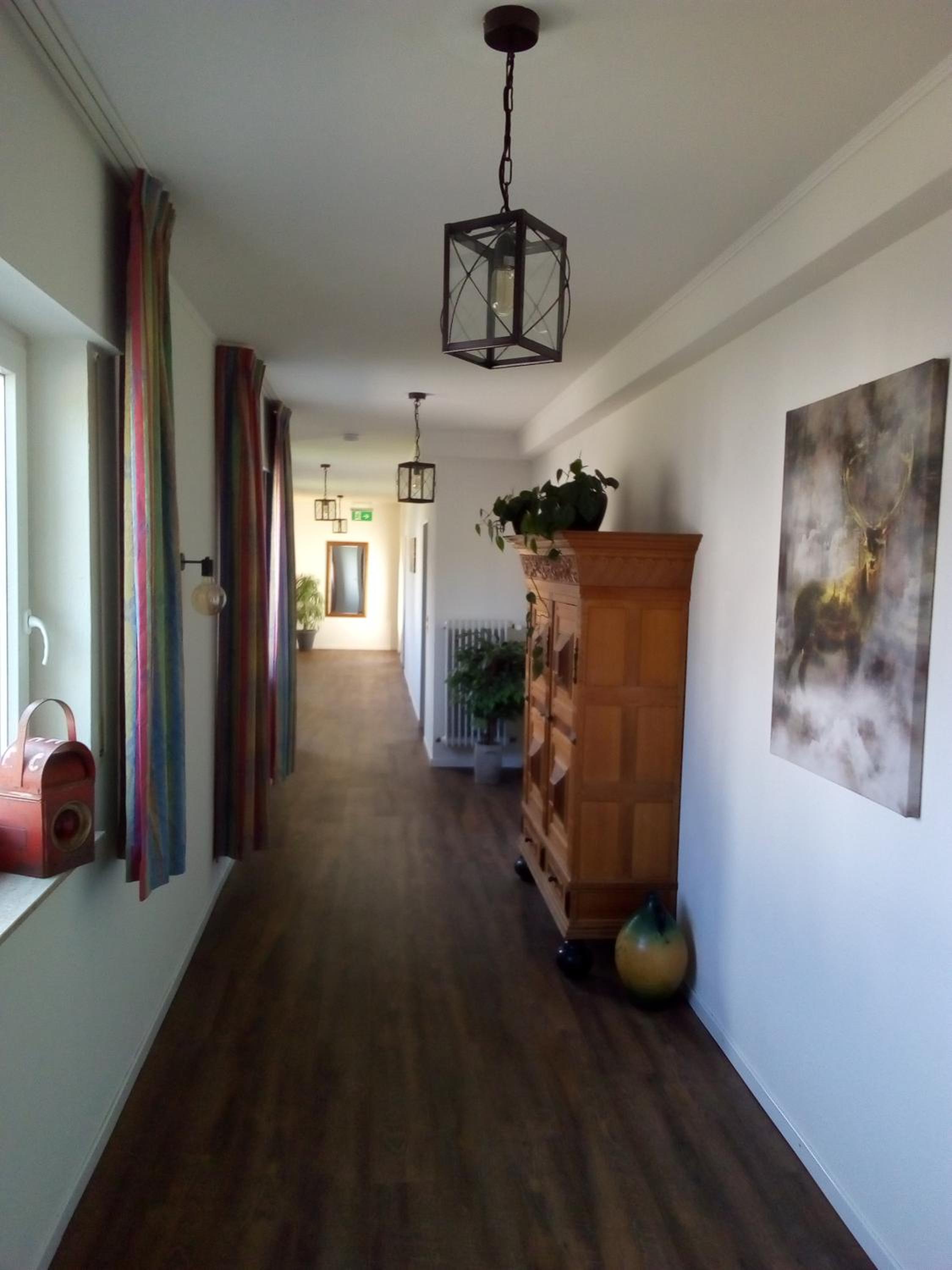 Pension Orketal