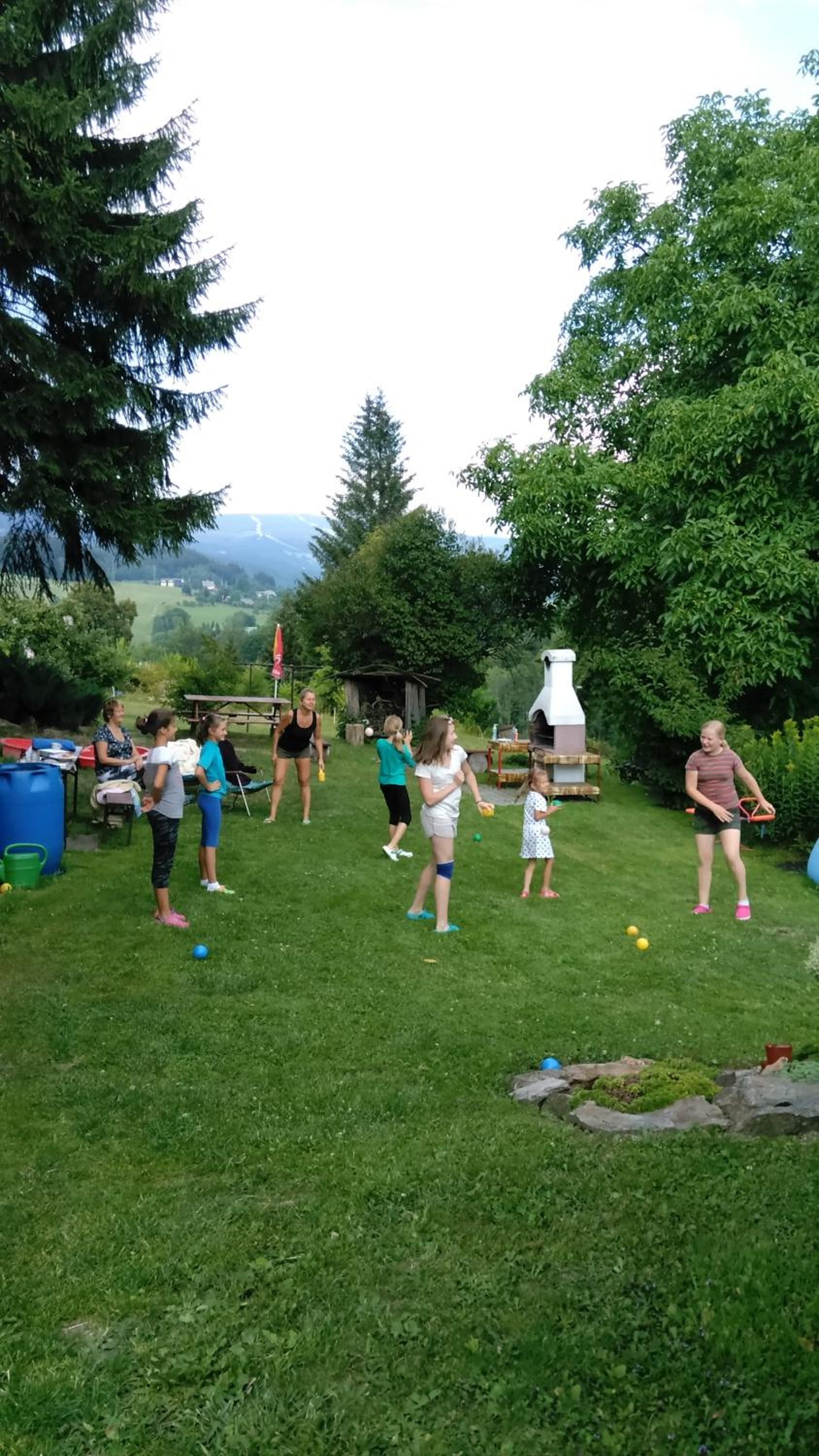 Privat Pohoda