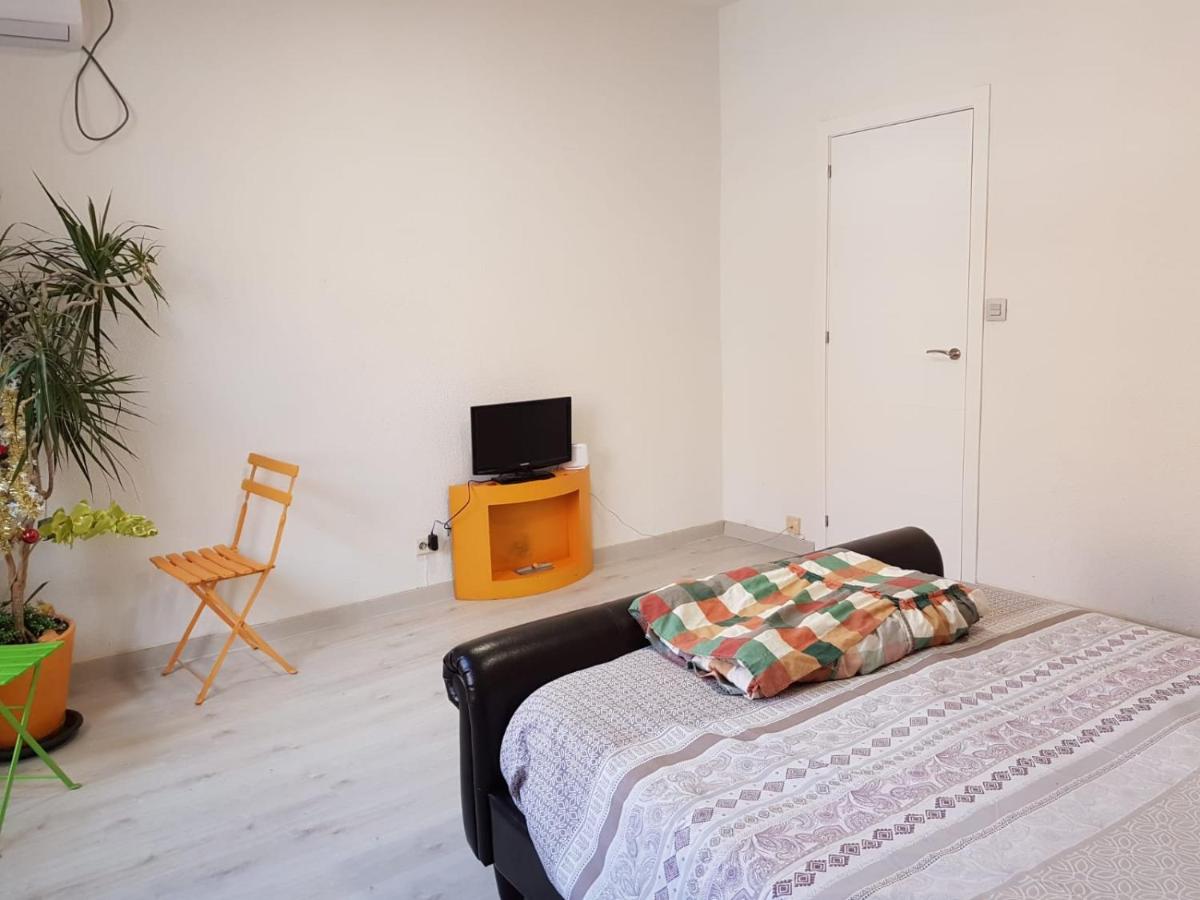 Habitación en Pozuelo de Alarcón photo 4