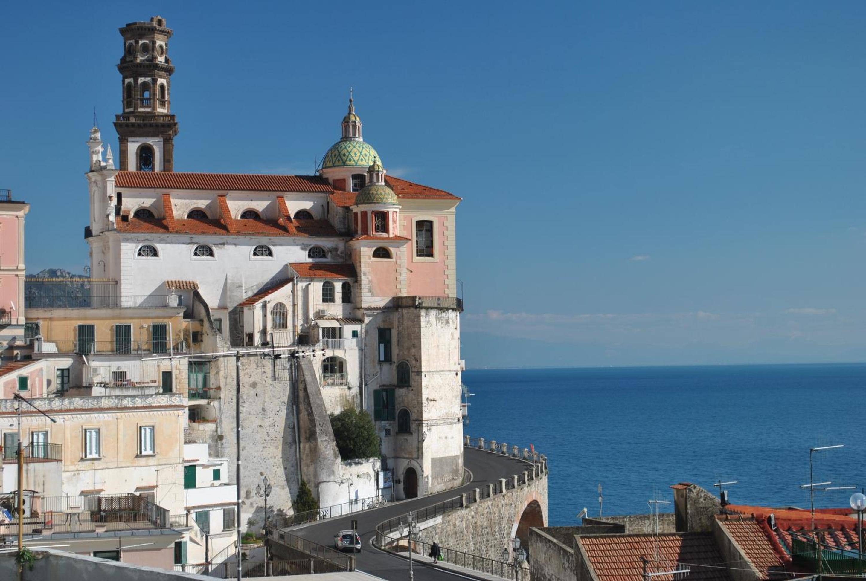 Hotel Palazzo Ferraioli - Hotel & Wellness