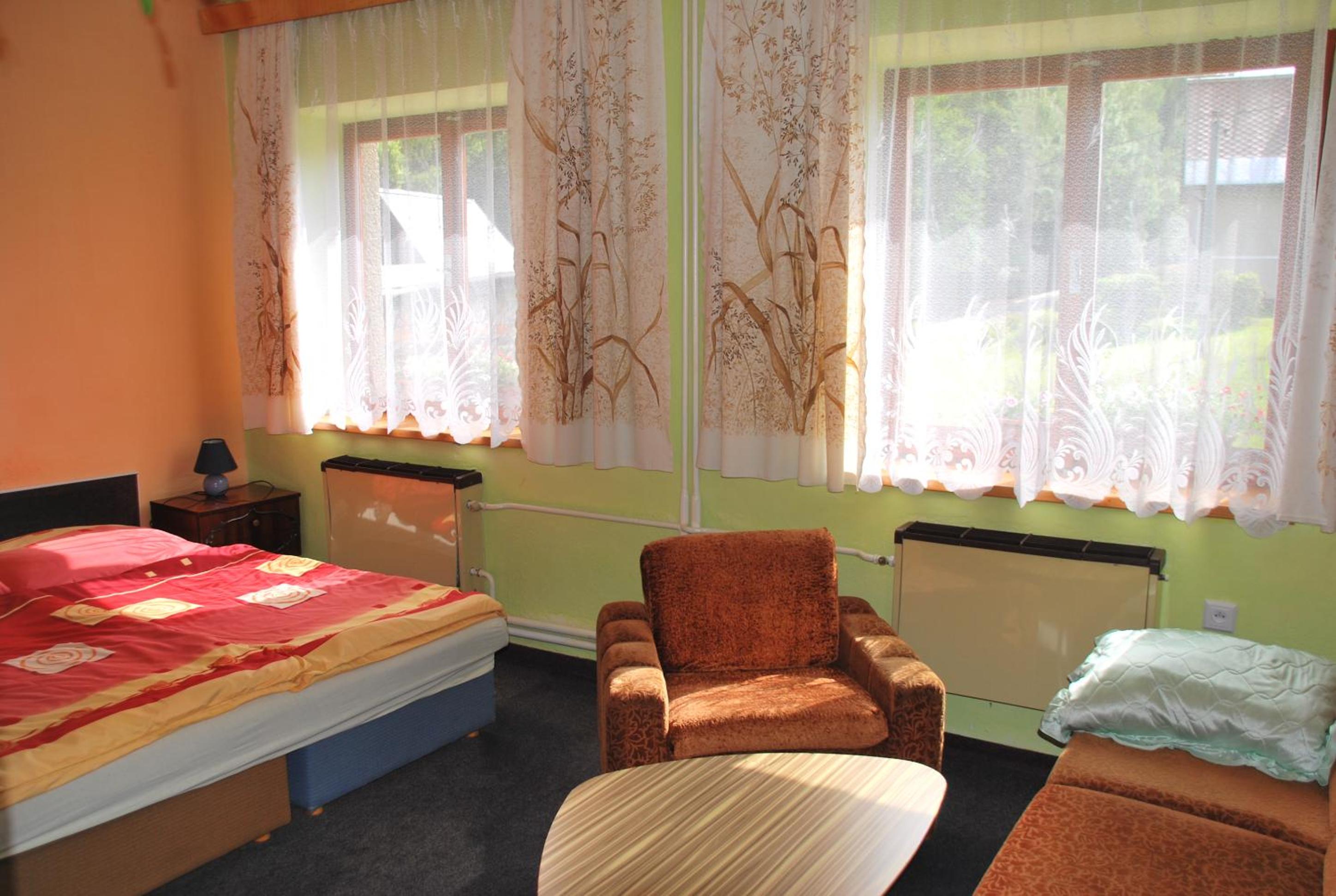 Privat Pohoda