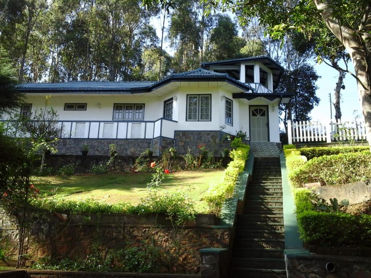 Windsor Forest bungalow view 5
