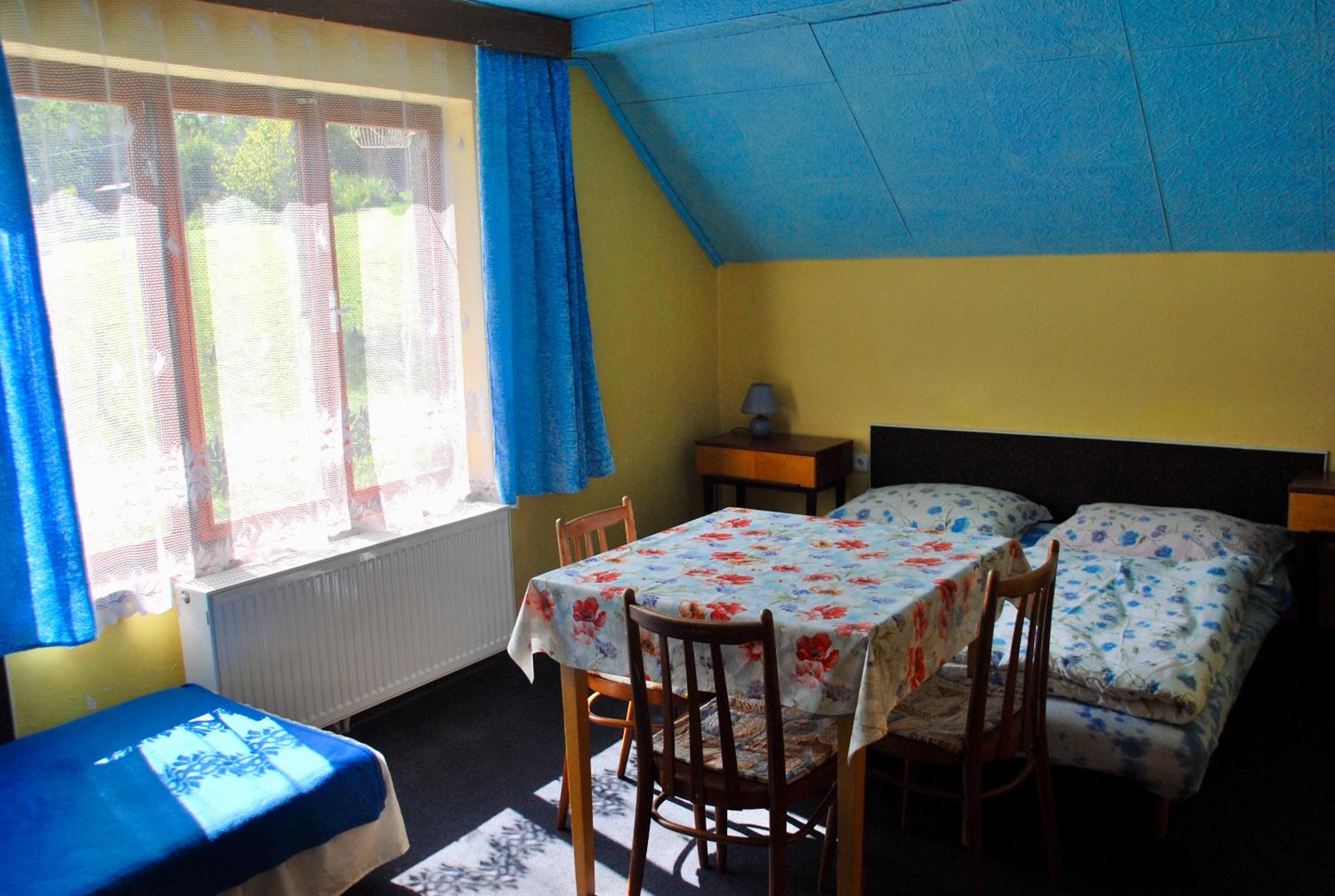 Privat Pohoda