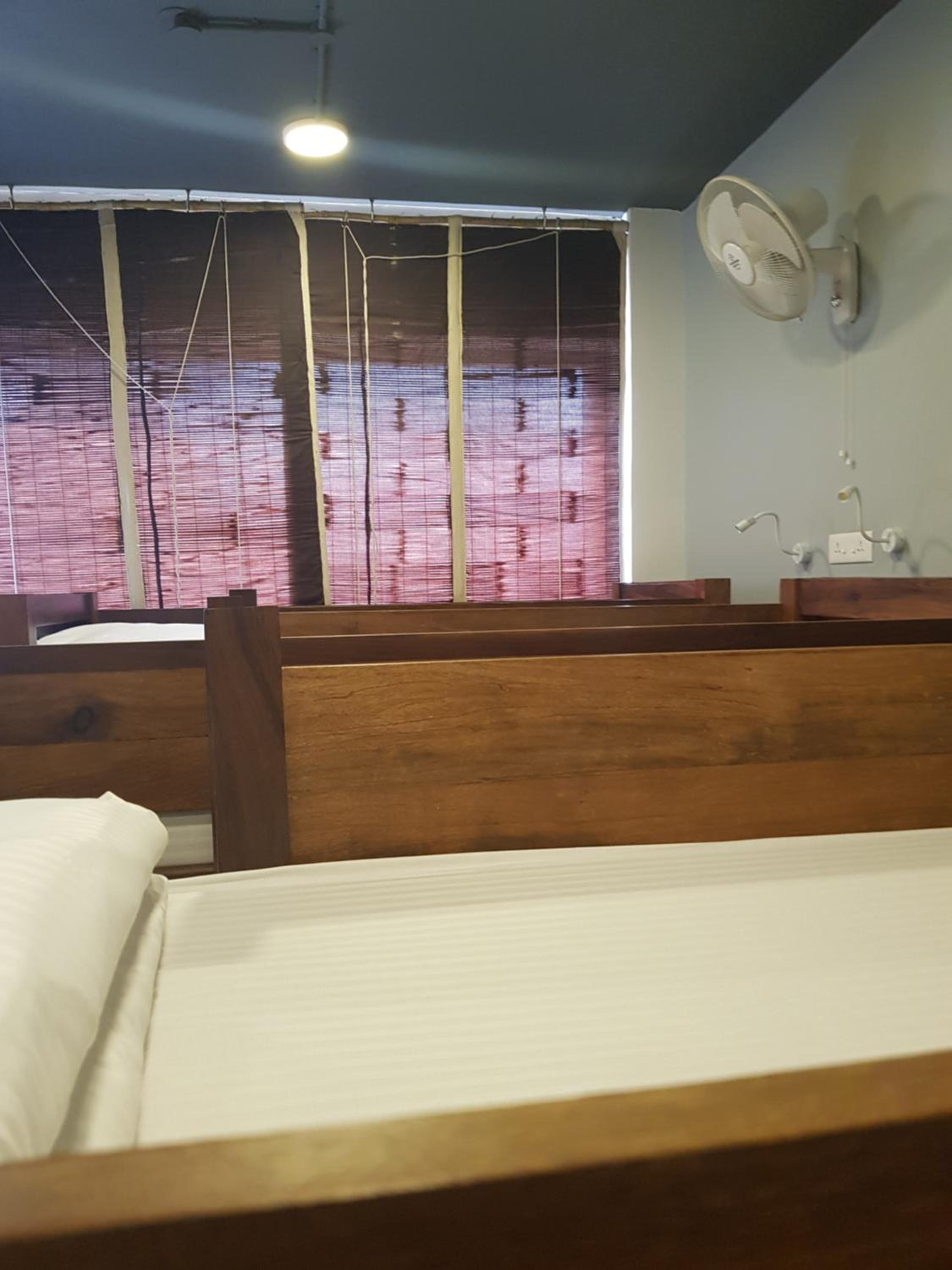 Micasa Hostels view 4