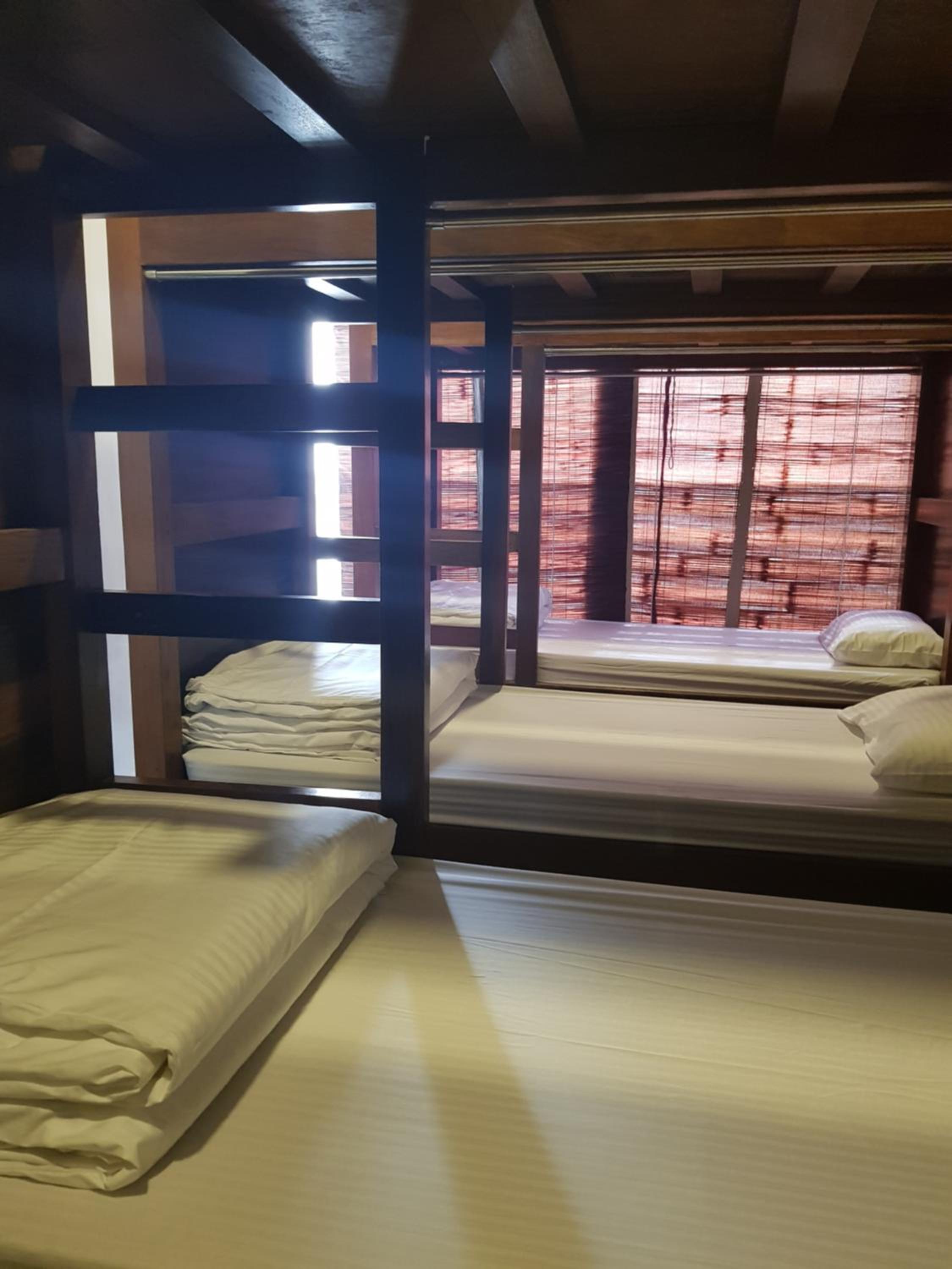 Micasa Hostels view 5
