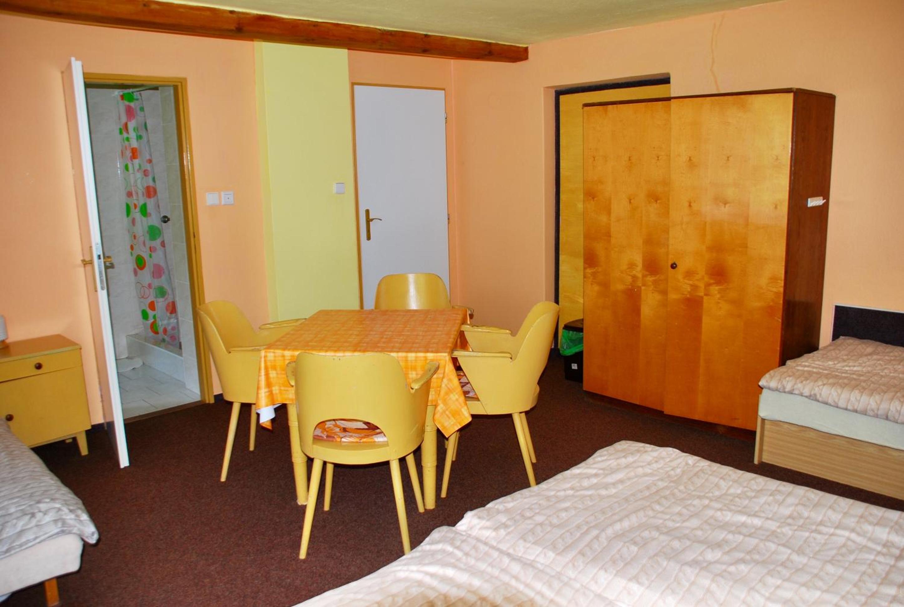 Privat Pohoda