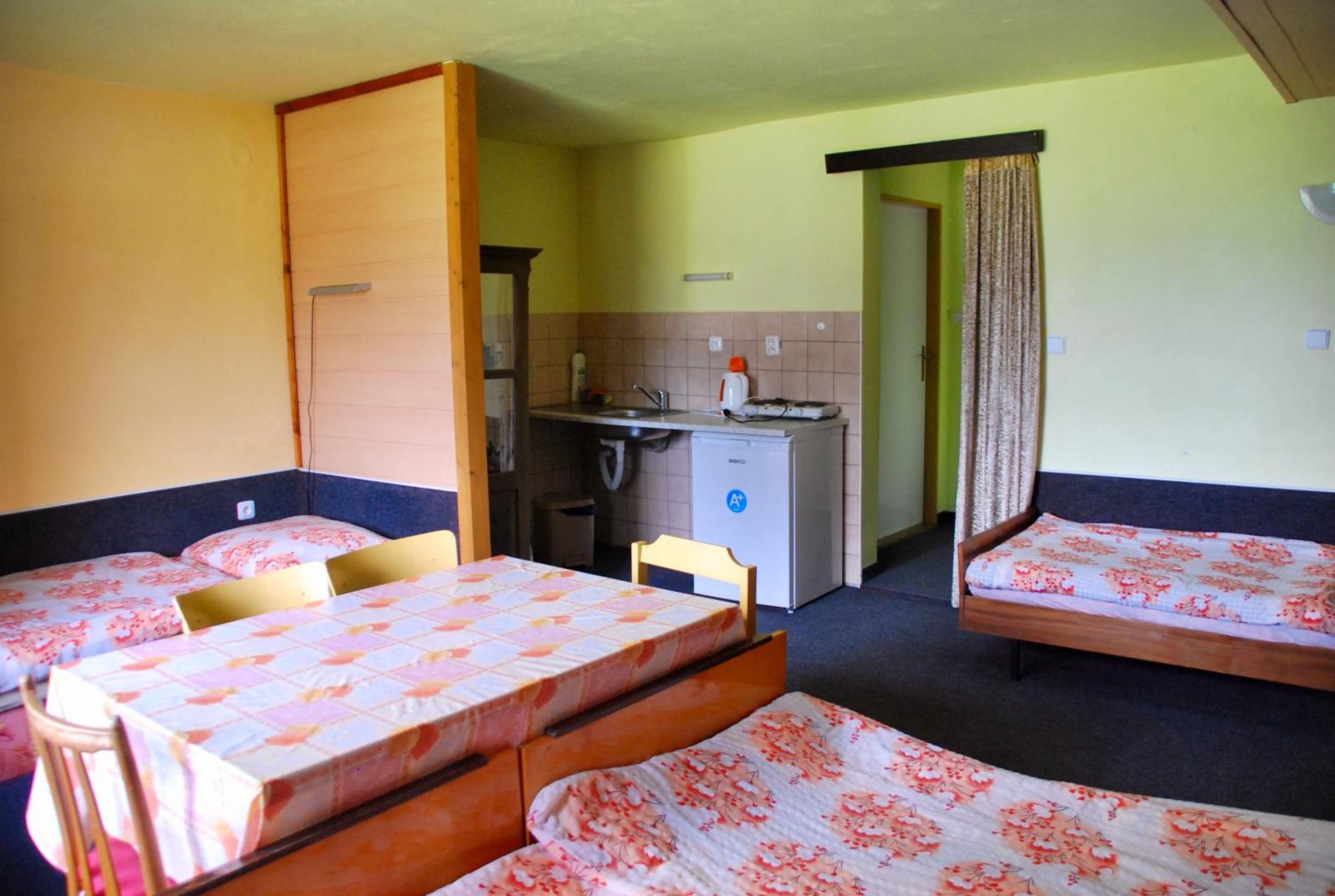 Privat Pohoda