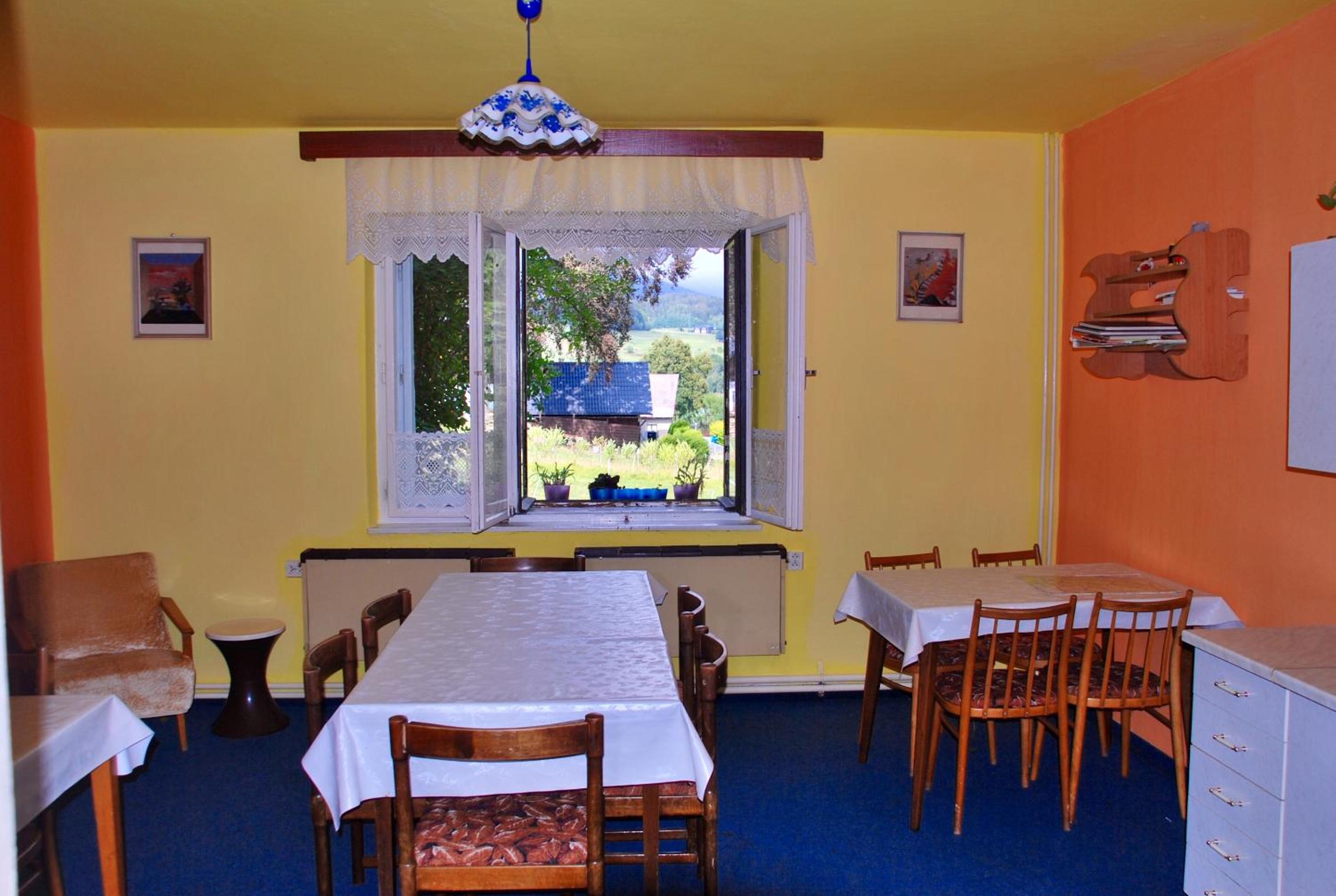 Privat Pohoda