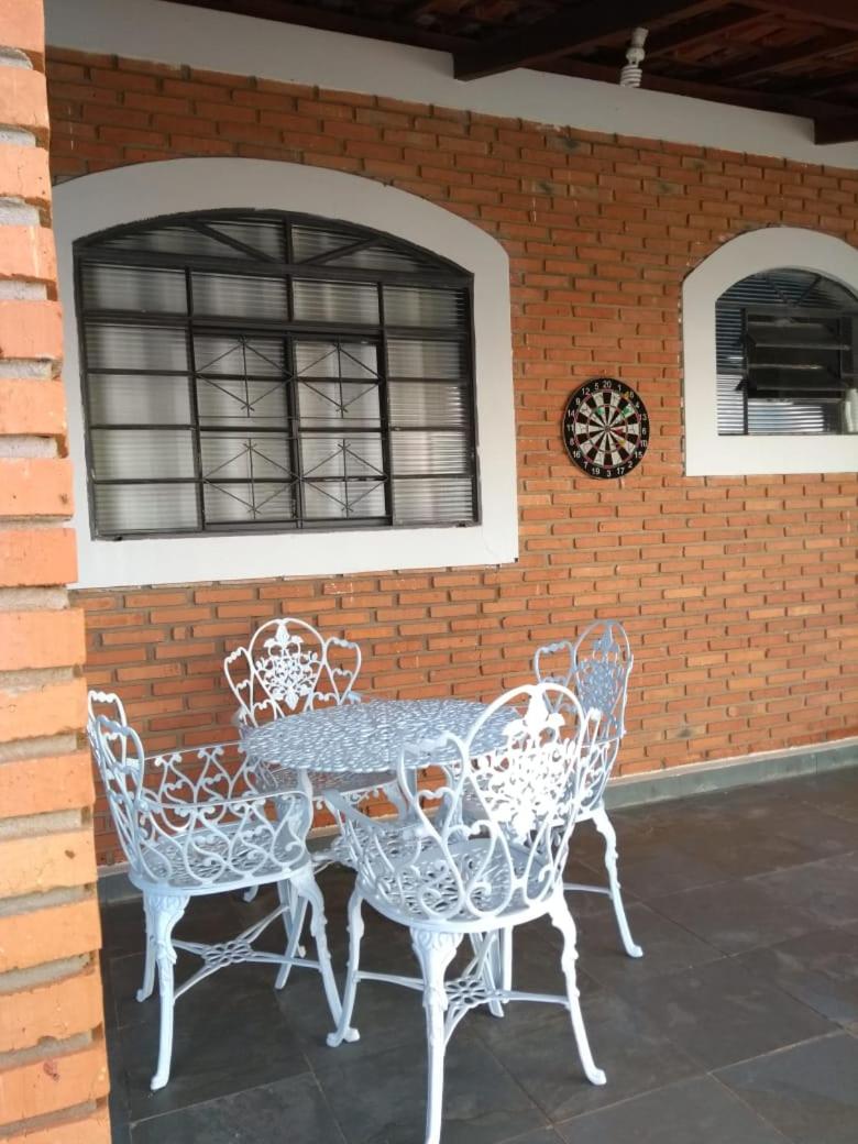 Hotel Cantinho Aconchegante - Image 1