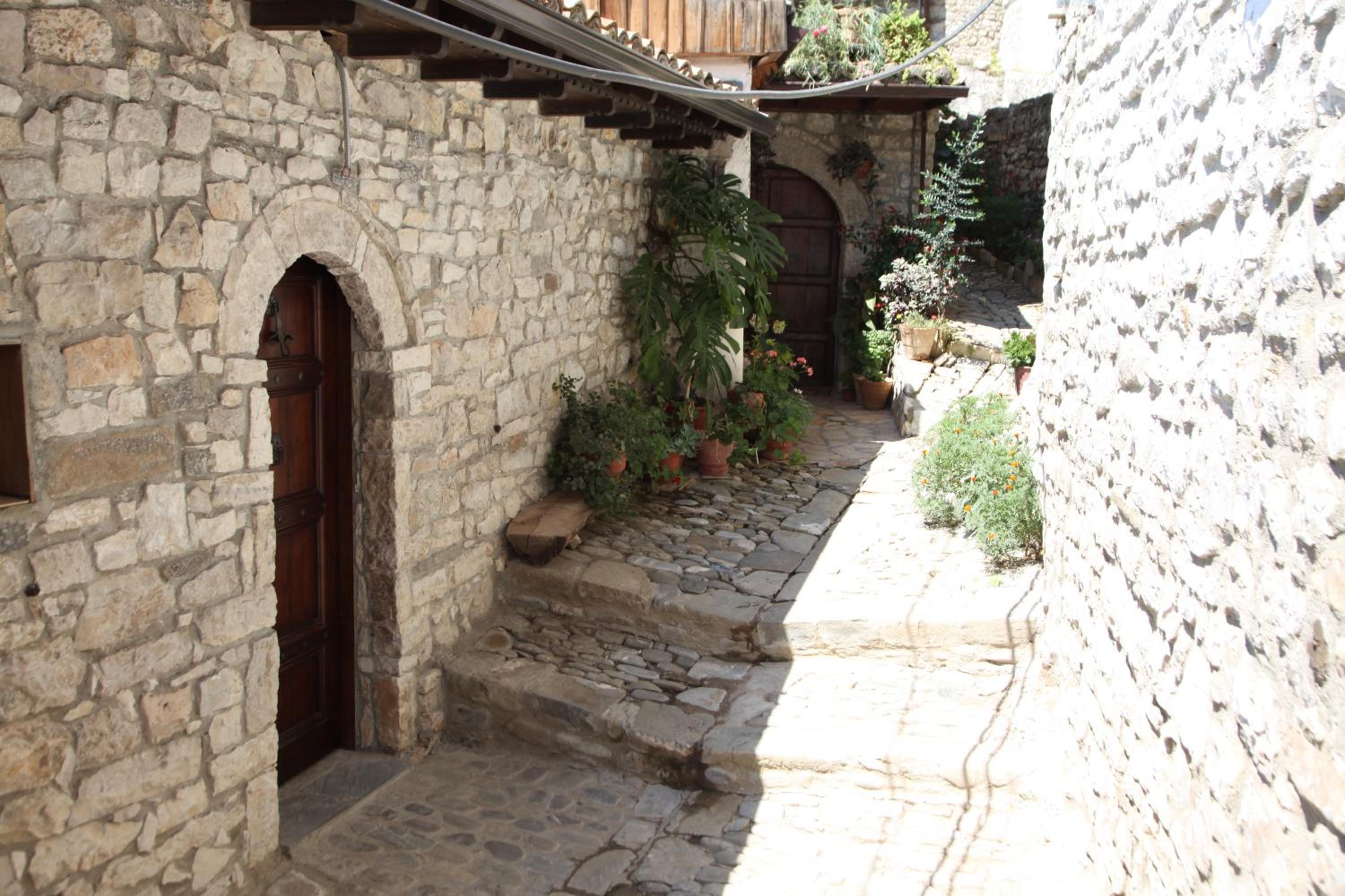 Hani i Xheblatit