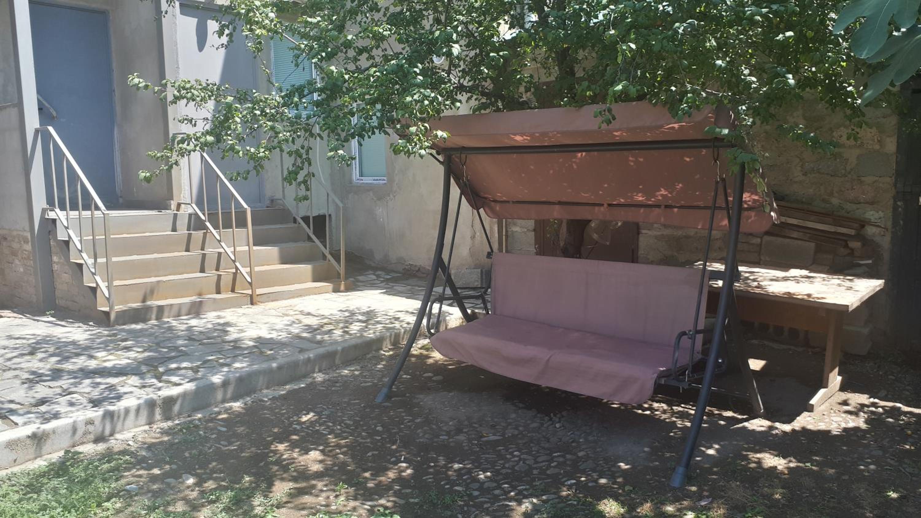 New Life Apartments view 5