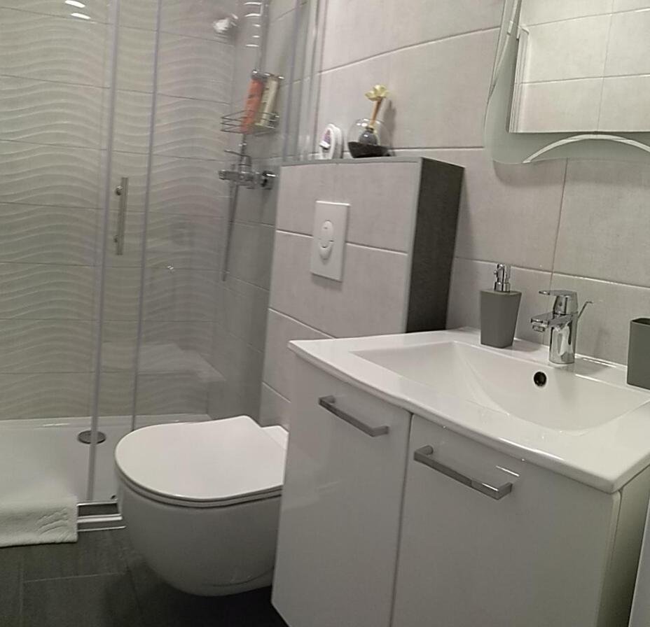 Rooms Ive en Lozovac