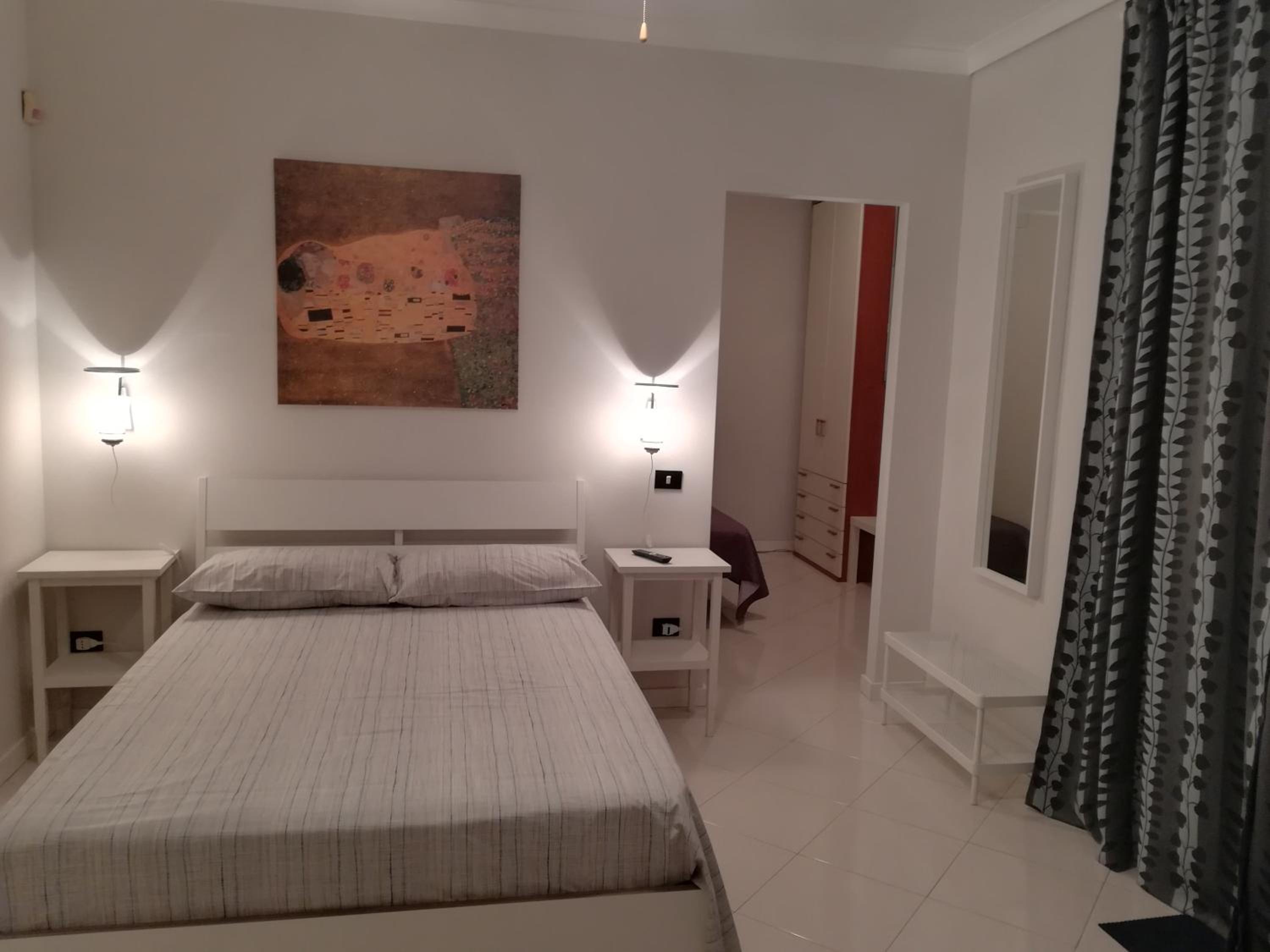 b&b le zagare