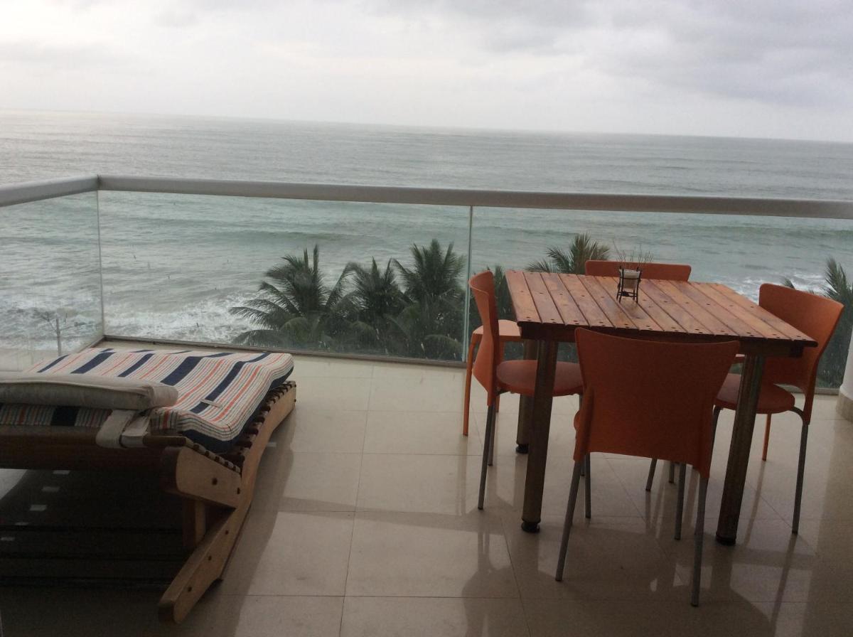 Hotel Ocean View Resort Playa Azul