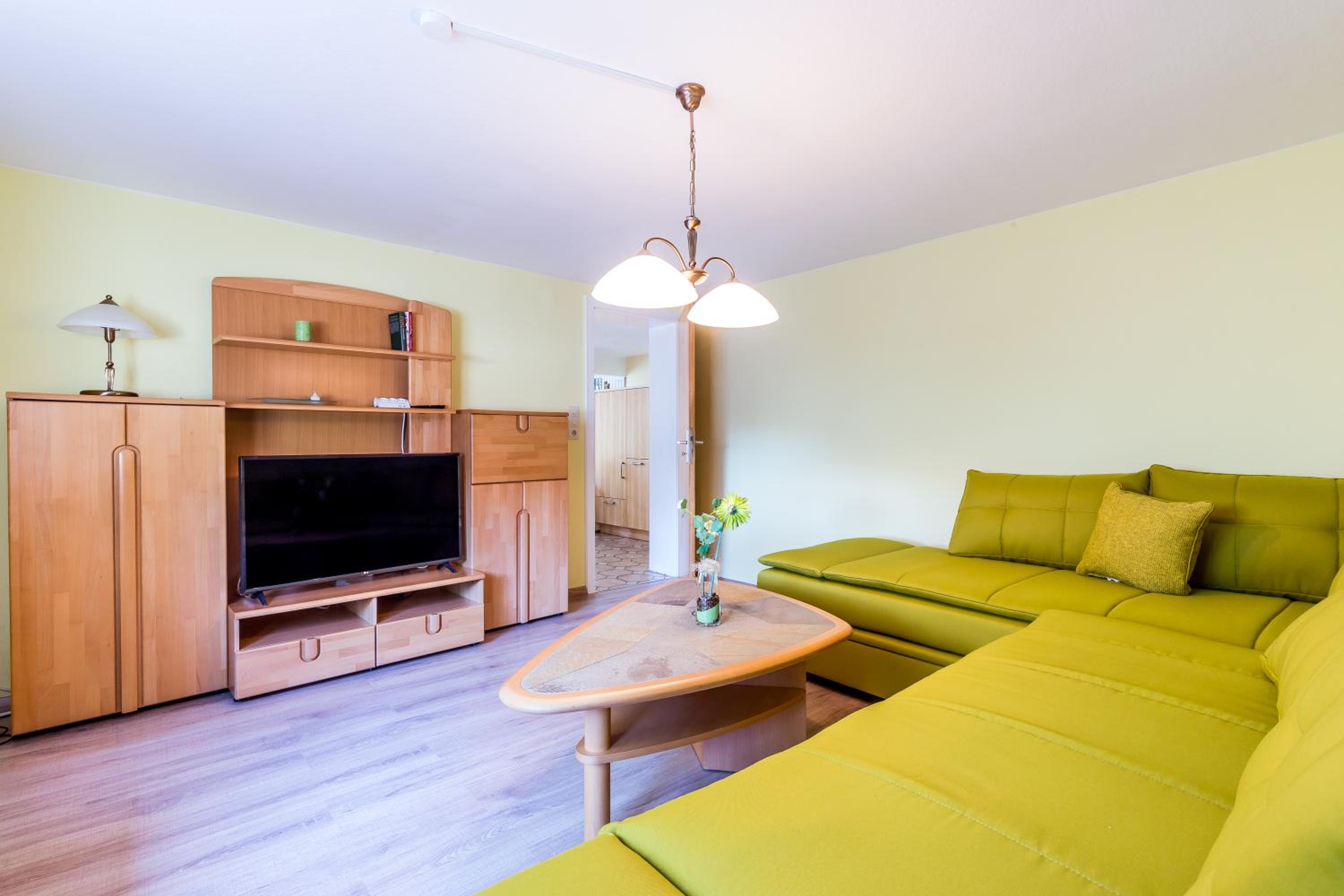 Ferienwohnung Andrea view 5