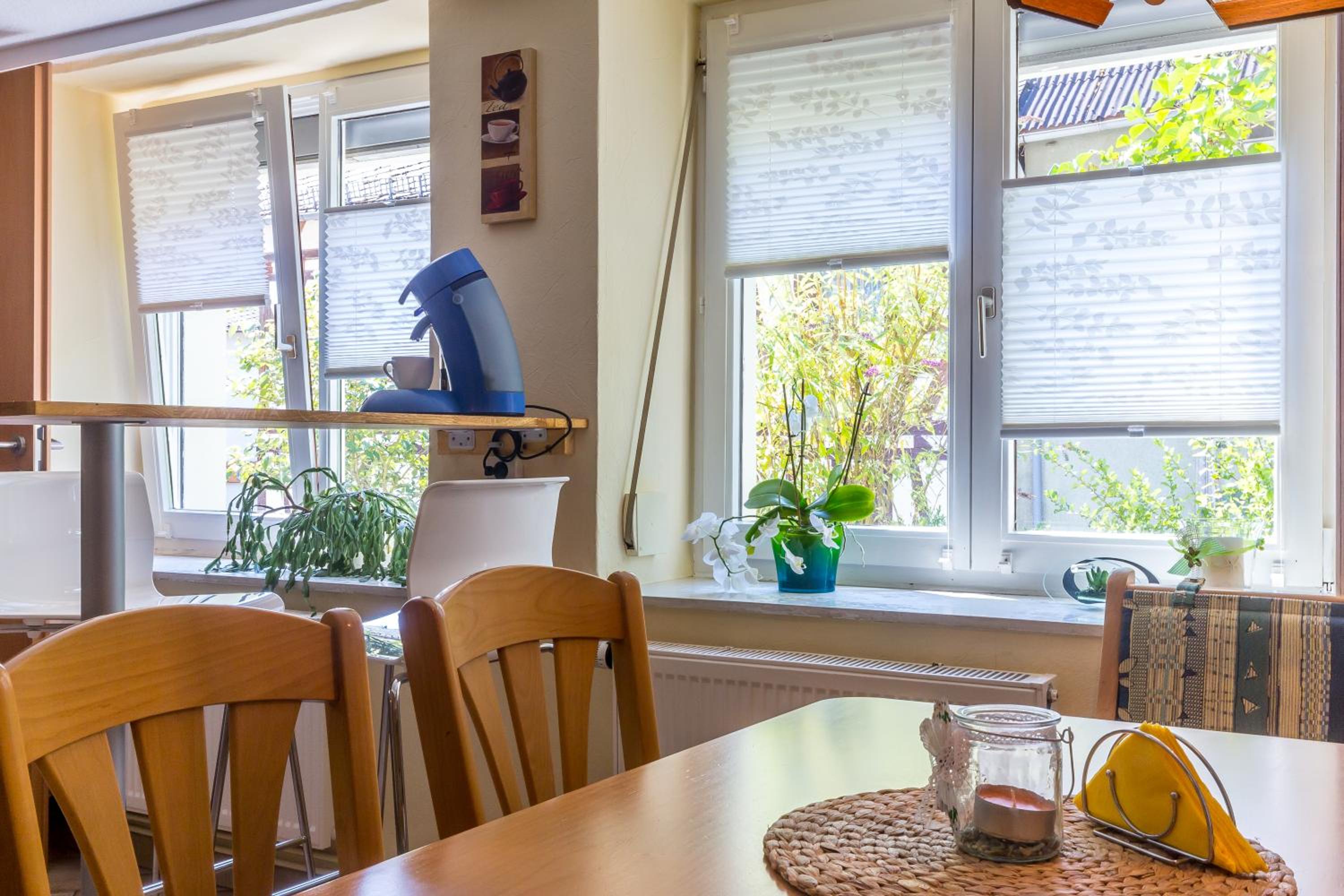 Ferienwohnung Andrea view 4