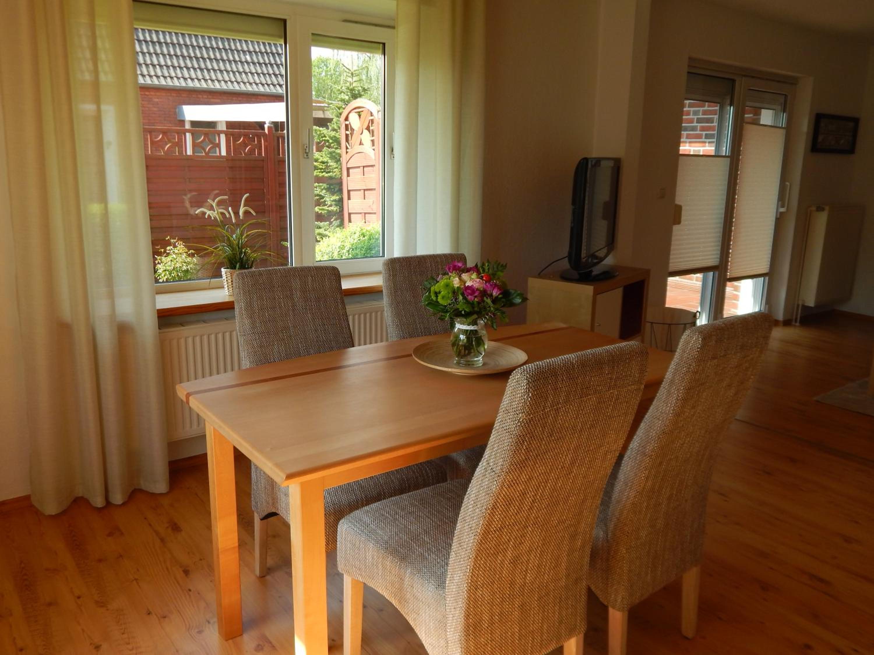 Ferienhaus Renate