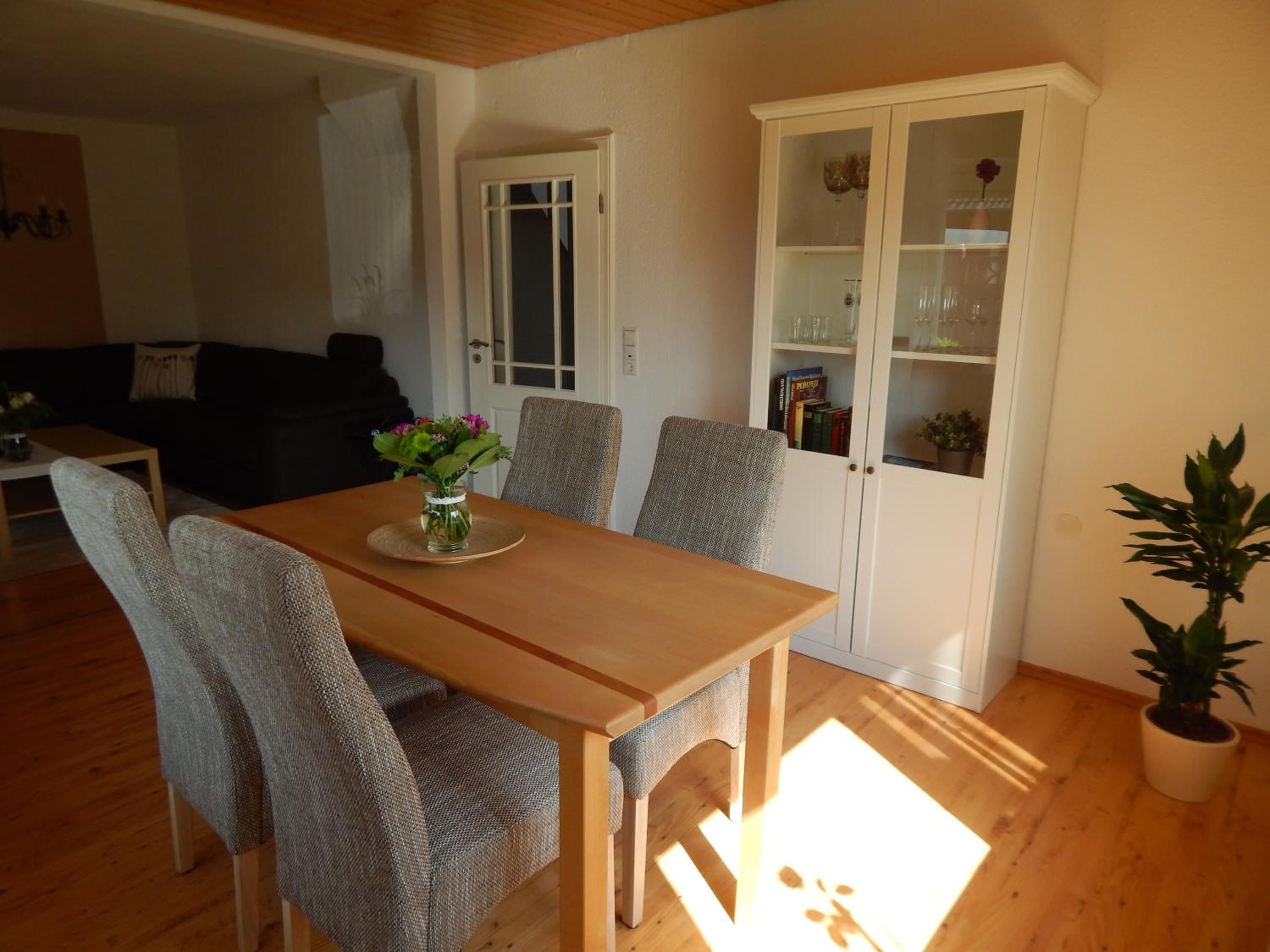 Ferienhaus Renate