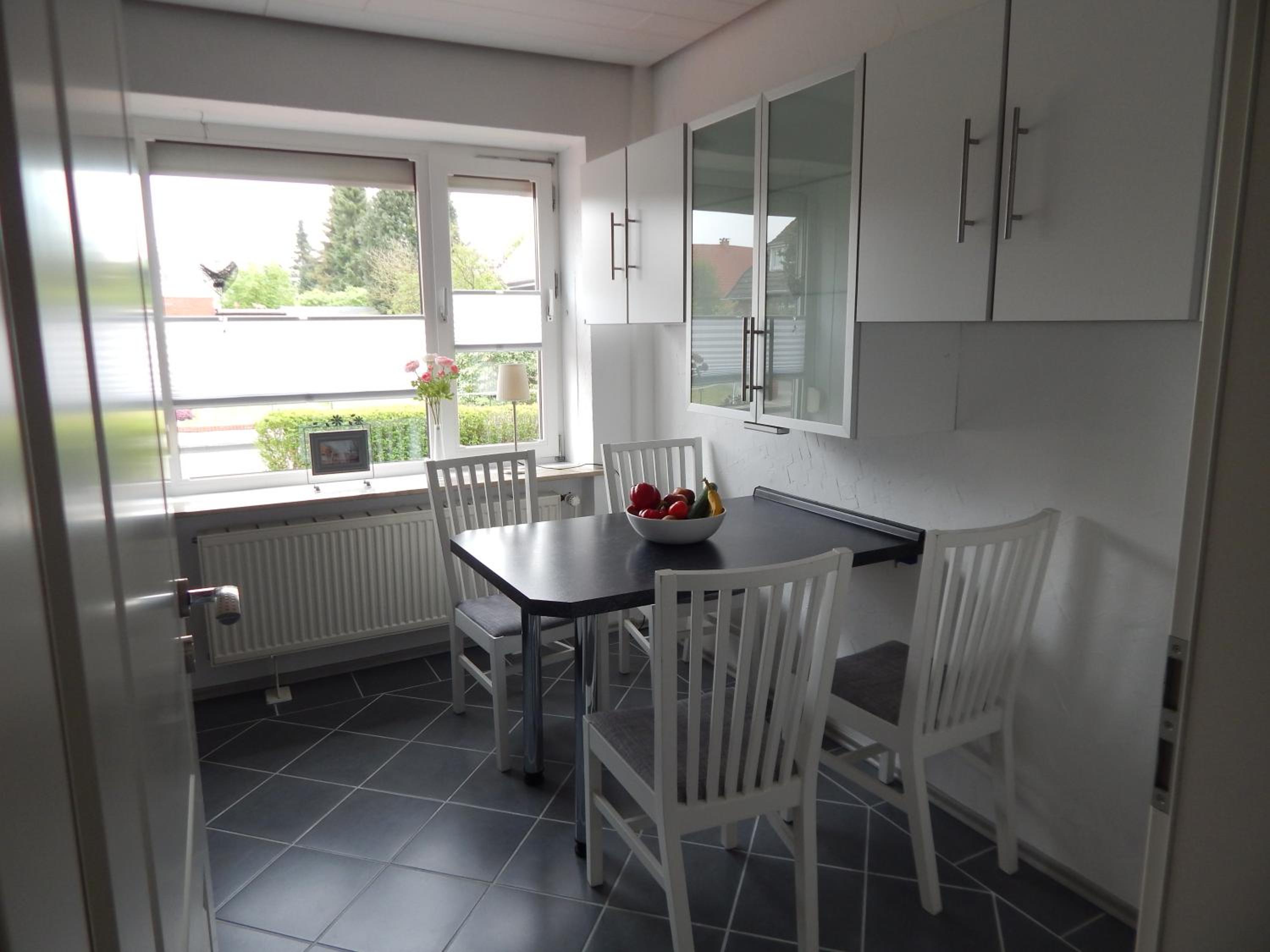 Ferienhaus Renate