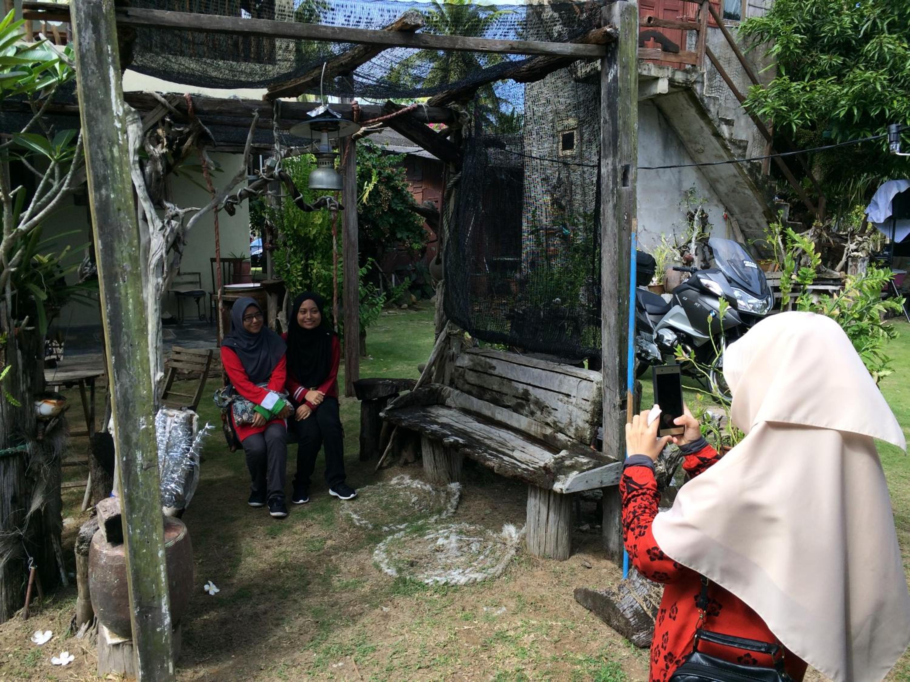 Sepat Village House photo 6