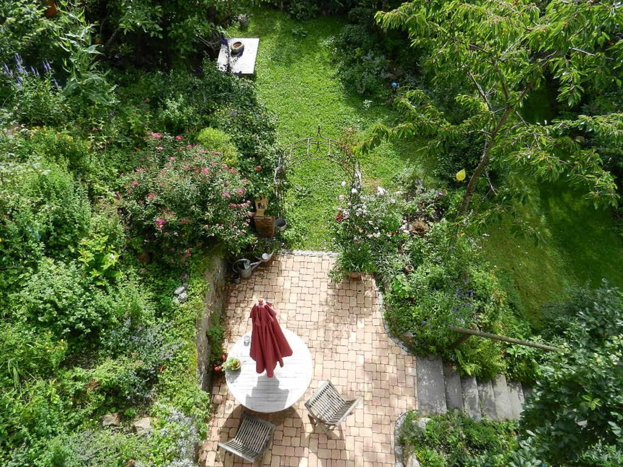 Ferienwohnungen in Schönmünzach