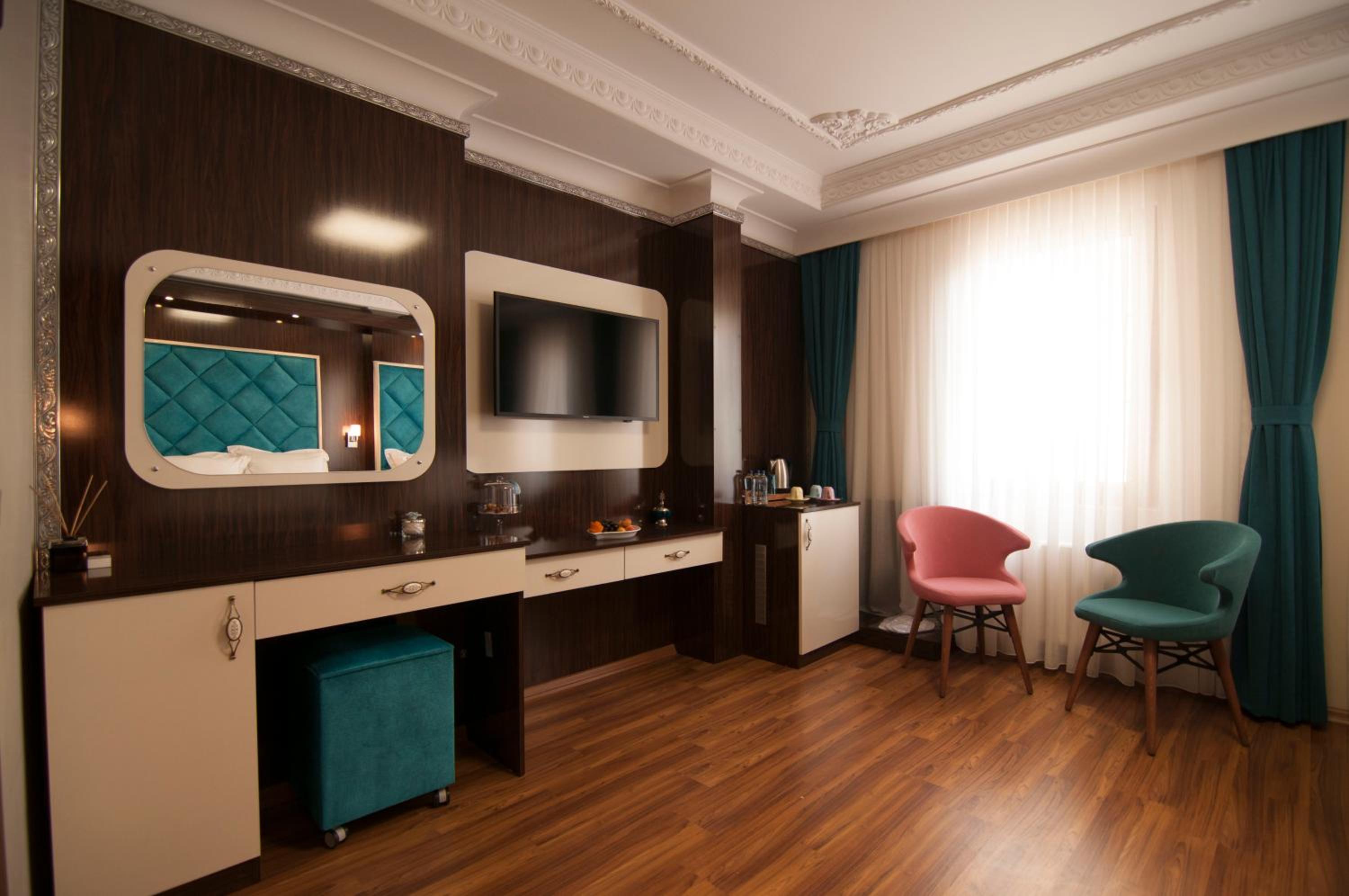 Akbiyik Suite Boutique Hotel - Image 15