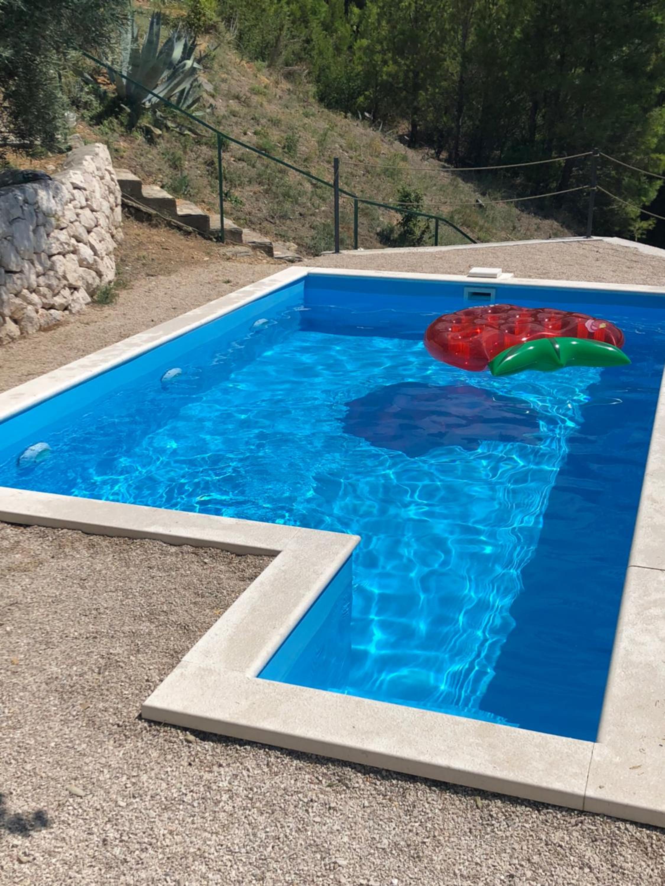 Holiday home Gandalj_2 view 4