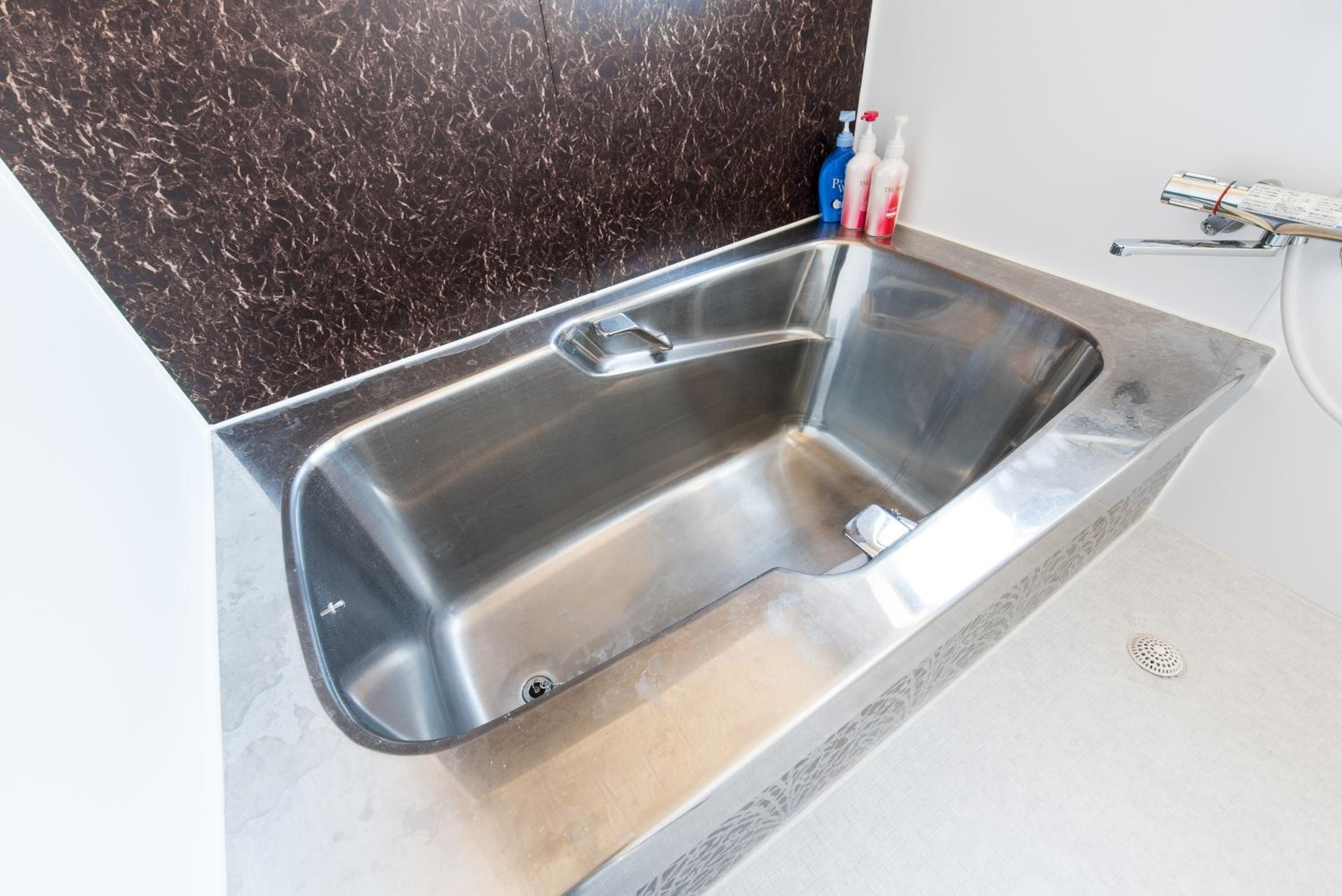 Teradaya Osaka Ryokan 150m2 寺田屋大阪旅館 your own property sweet home in Osaka