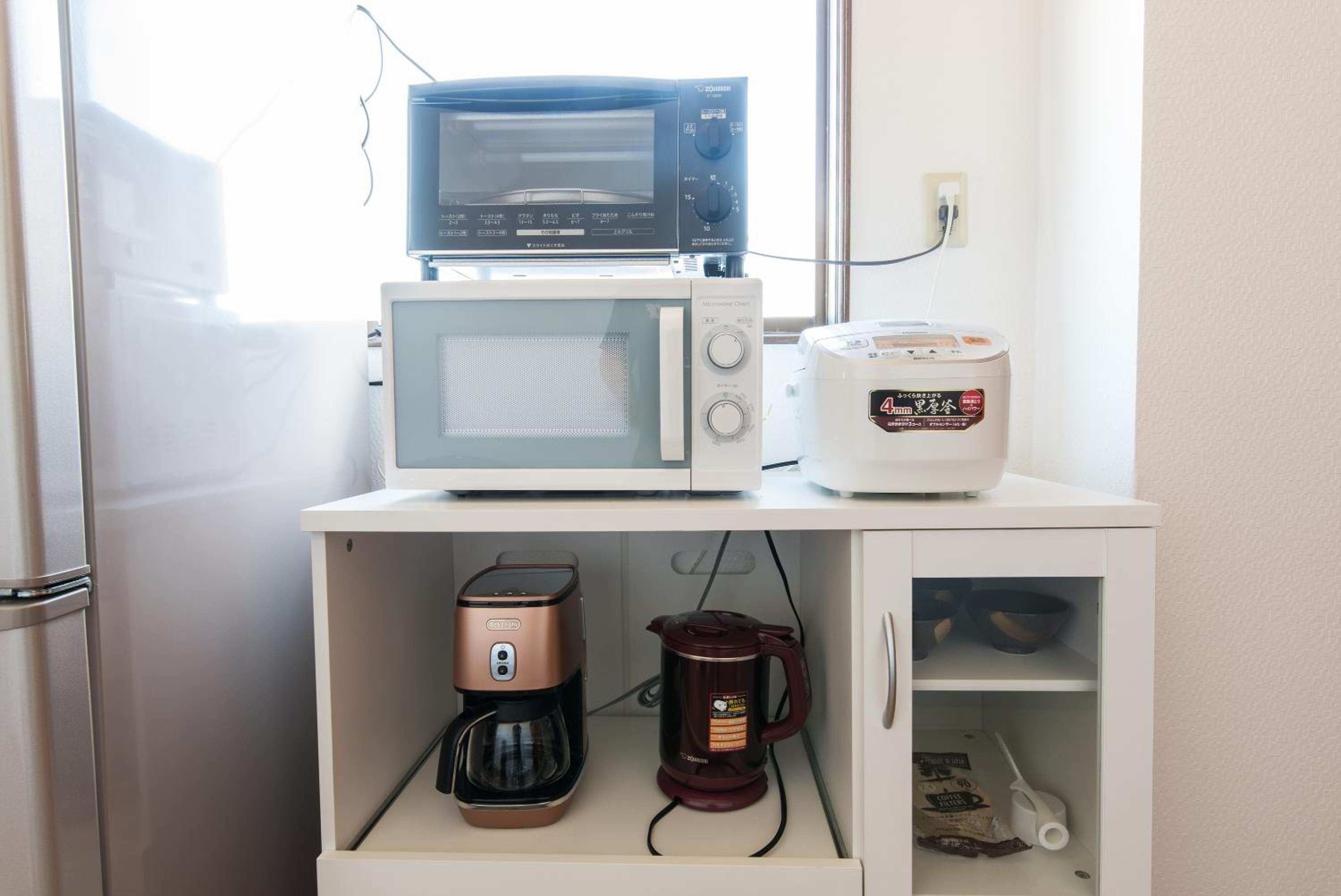 Teradaya Osaka Ryokan 150m2 寺田屋大阪旅館 your own property sweet home in Osaka