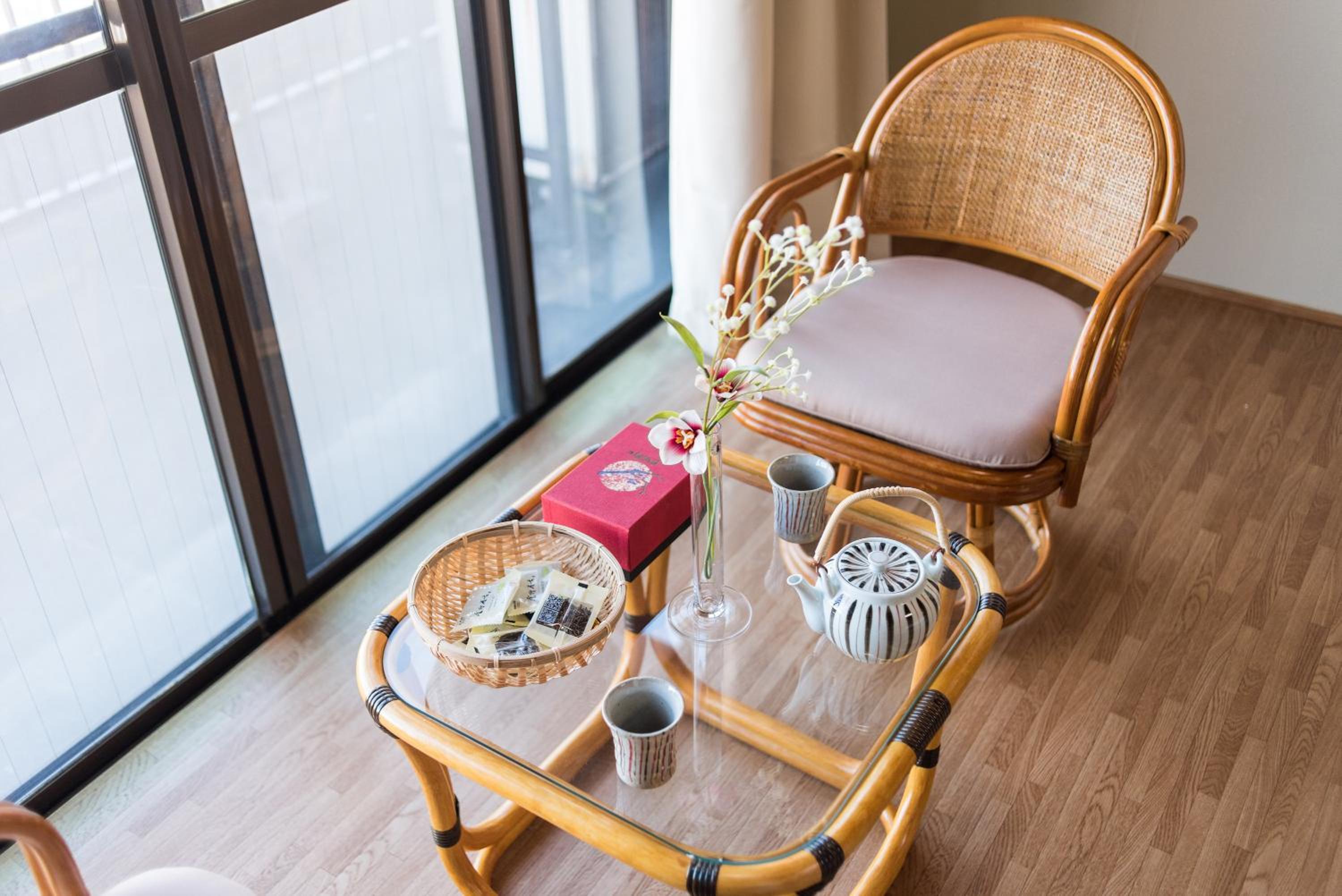 Teradaya Osaka Ryokan 150m2 寺田屋大阪旅館 your own property sweet home in Osaka