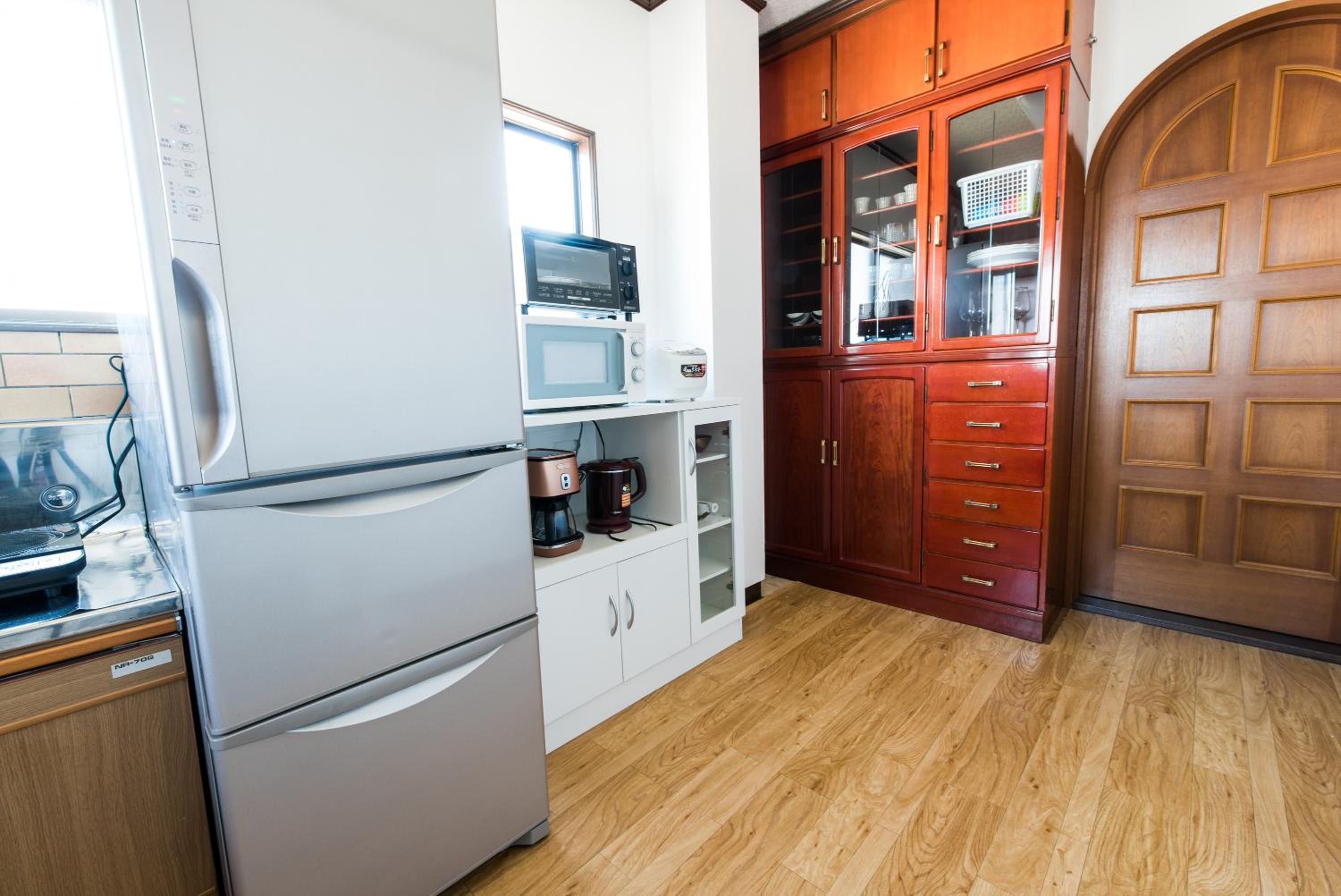 Teradaya Osaka Ryokan 150m2 寺田屋大阪旅館 your own property sweet home in Osaka