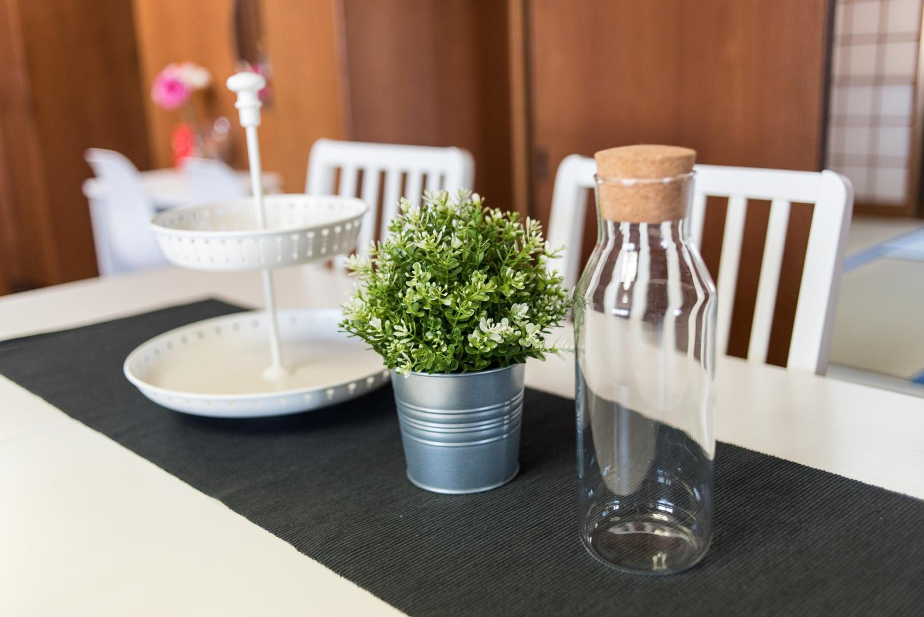 Teradaya Osaka Ryokan 150m2 寺田屋大阪旅館 your own property sweet home in Osaka