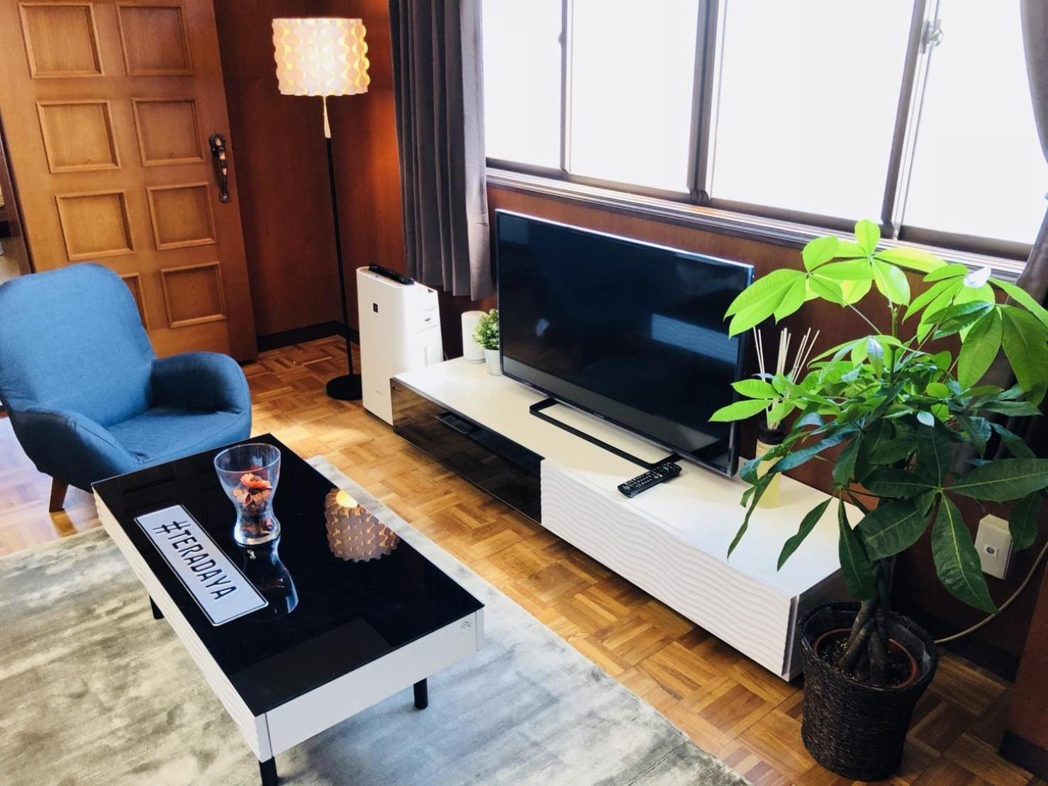 Teradaya Osaka Ryokan 150m2 寺田屋大阪旅館 your own property sweet home in Osaka
