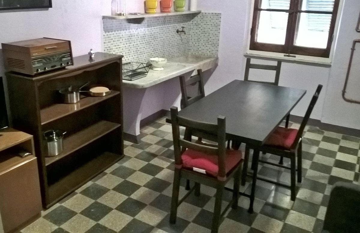 Casa Carcosa