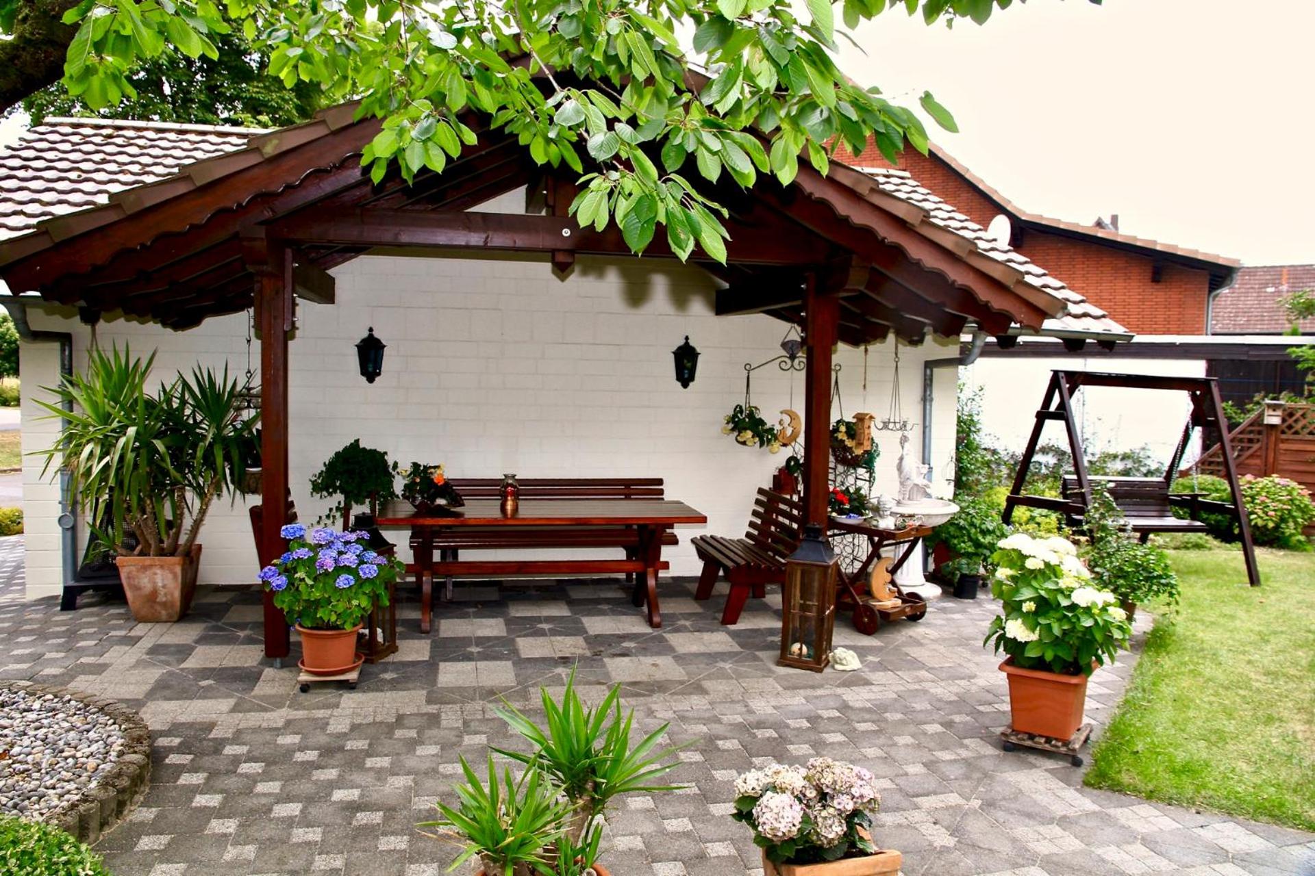 Ferienwohnung Koch - Property Image 19
