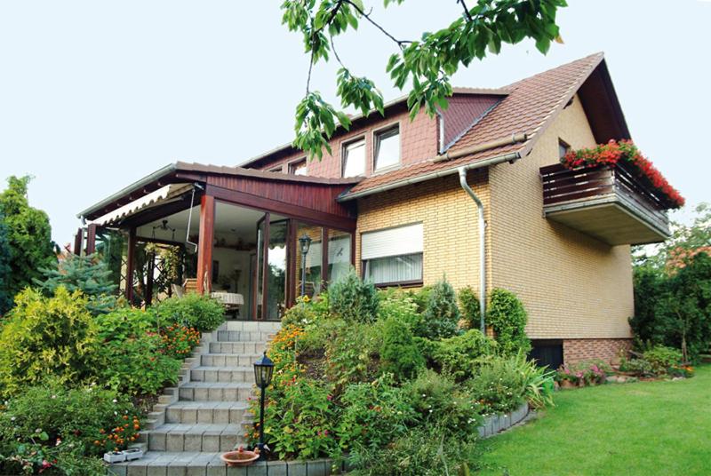Ferienwohnung Koch - Property Image 12